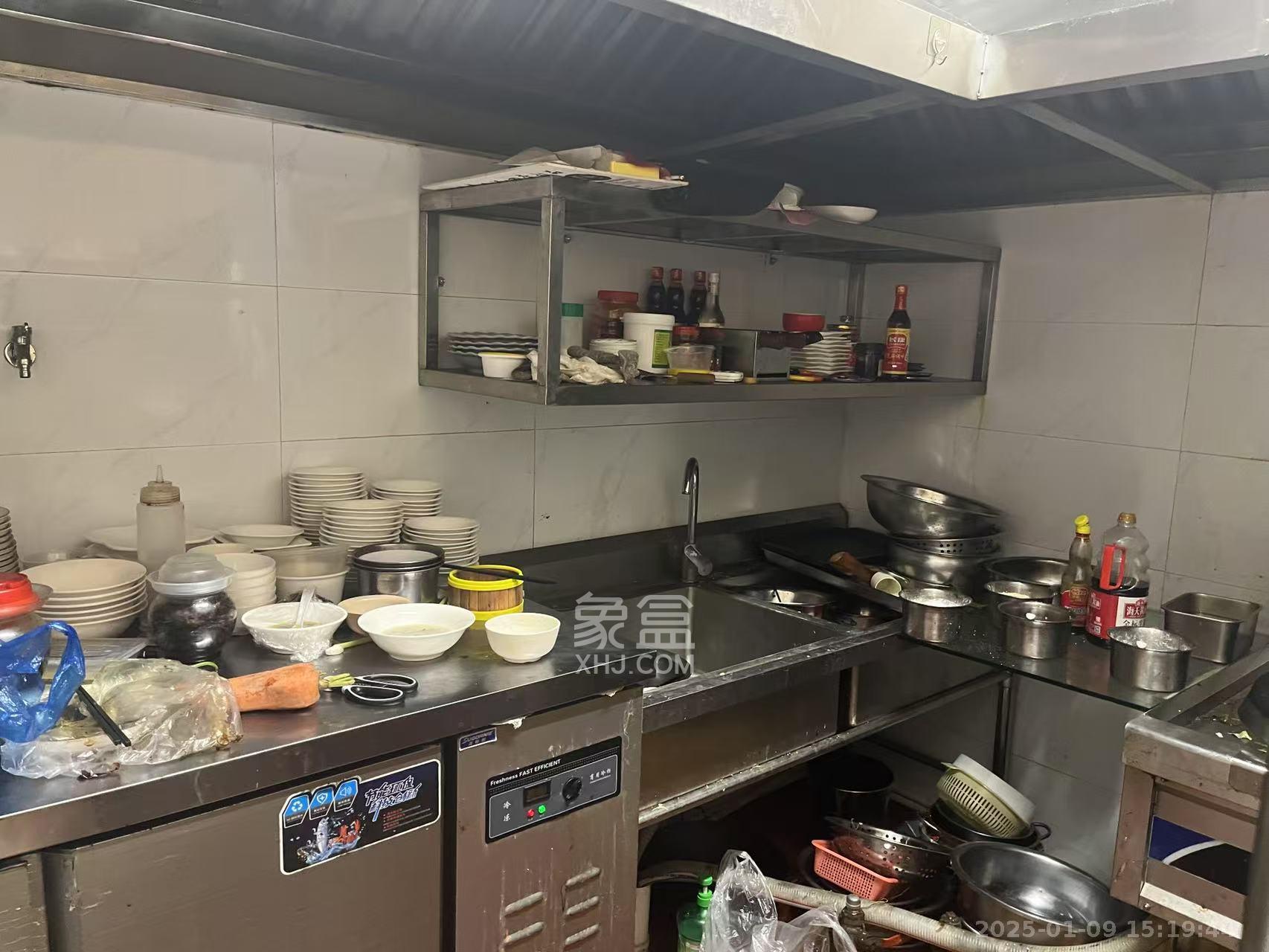 明昇壹城（明昇时代广场）三期   63.0㎡      4500.0元/月室内图