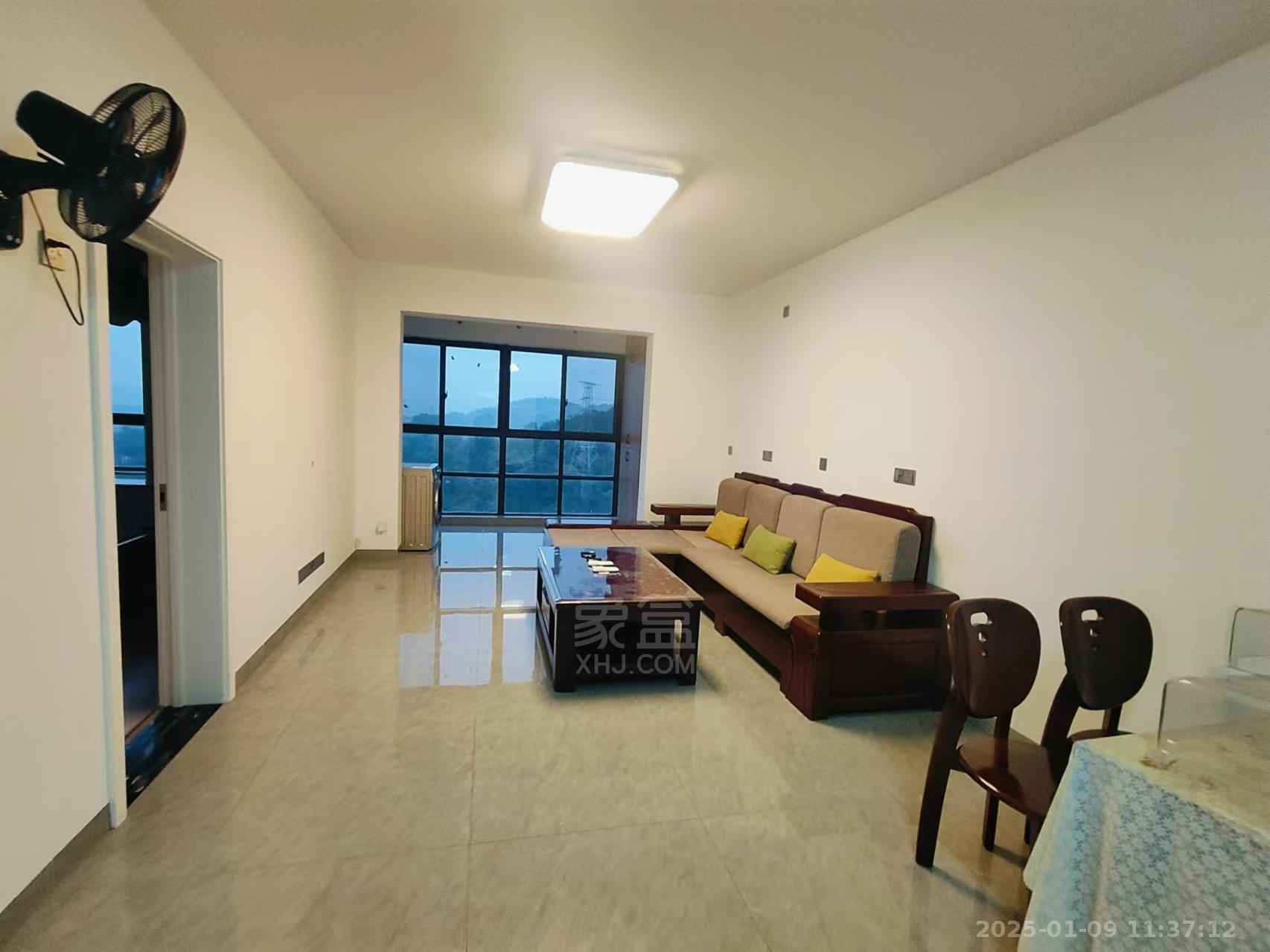 时代新城(翰林府) 3室2厅1卫 1500.0元/月 时代新城(翰林府) 3室2厅1卫 1500.0元/月室内图