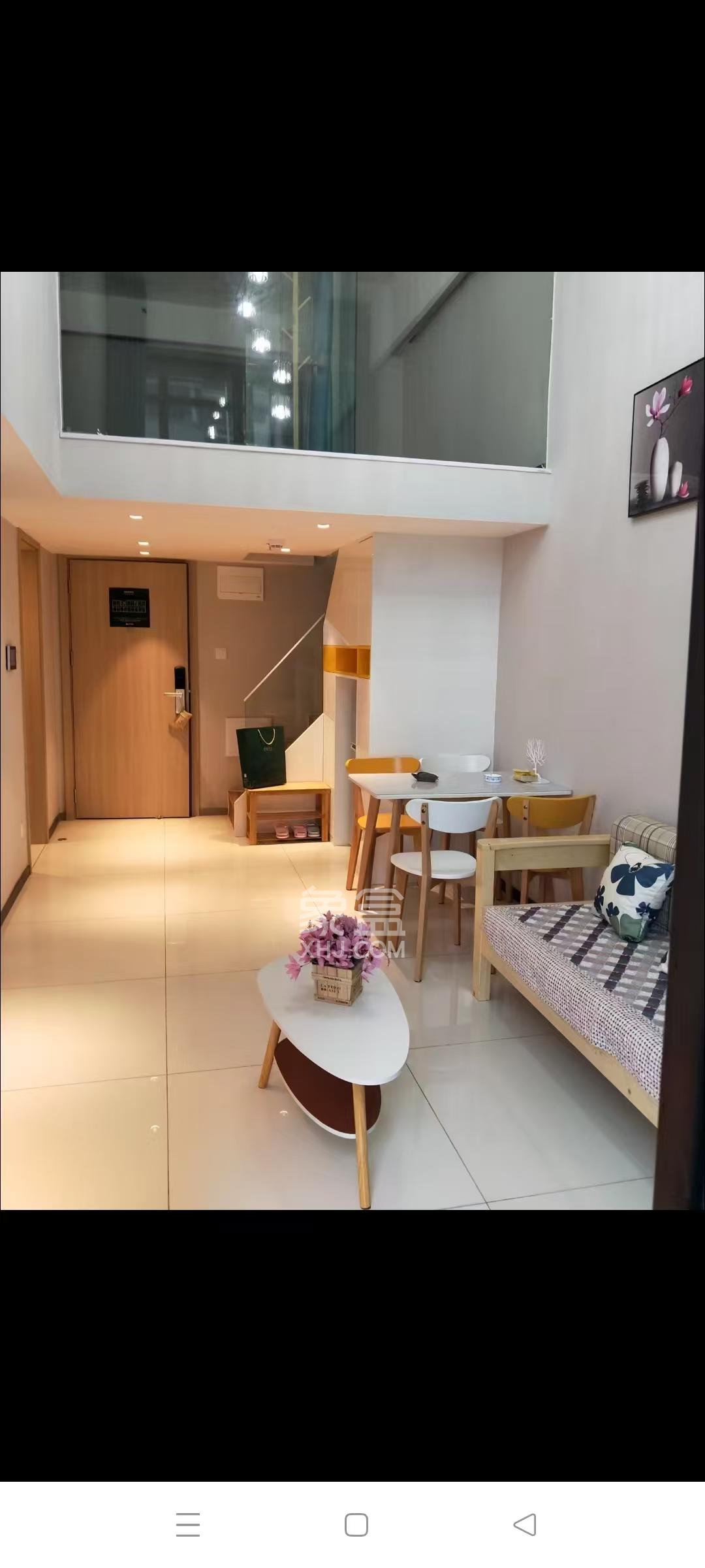 时代年华 2室1厅1卫 1800.0元/月 时代年华 2室1厅1卫 1800.0元/月室内图