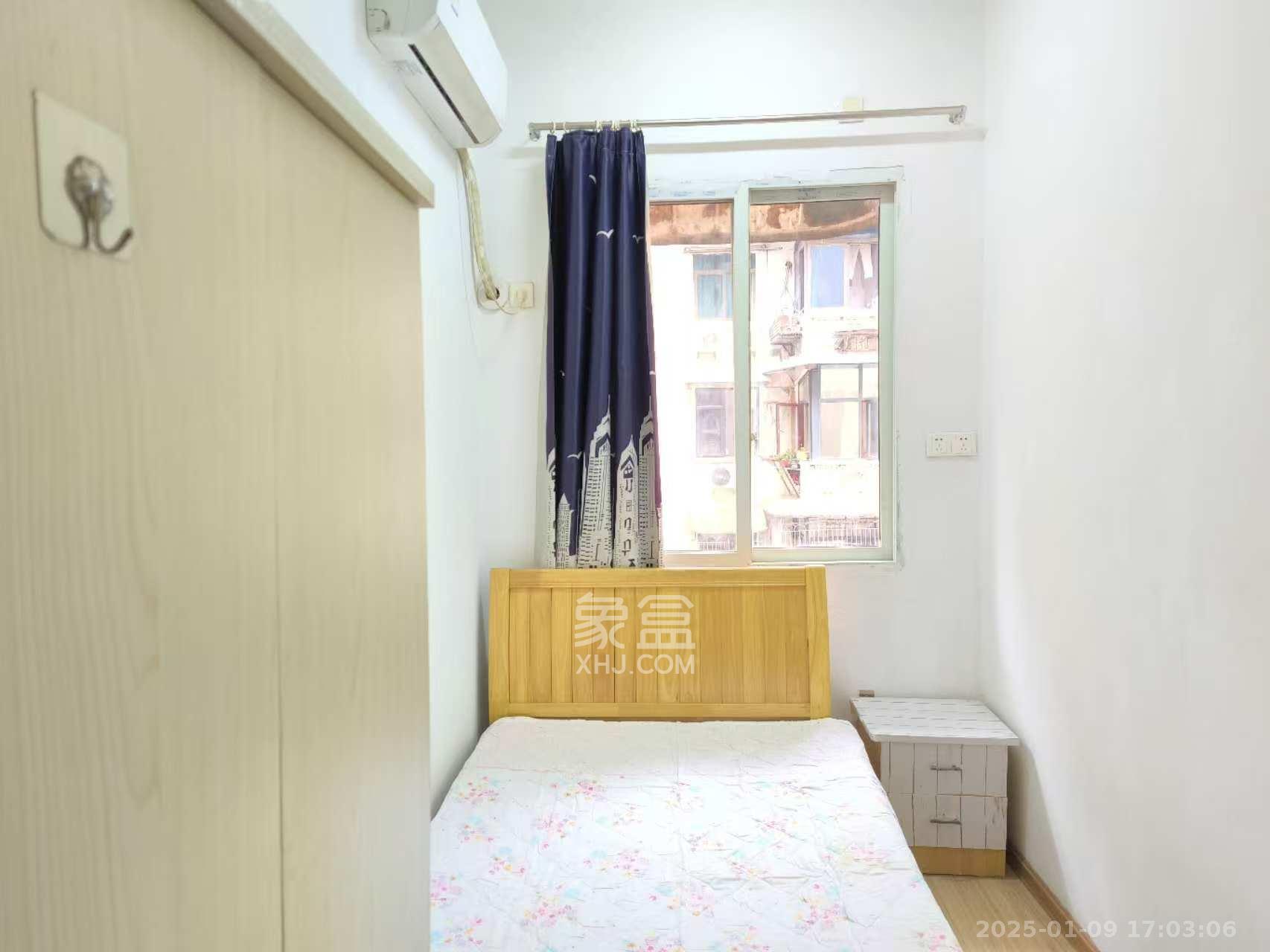 湖南省体育局单位宿舍（省体总会宿舍）  3室2厅1卫   2800.00元/月室内图
