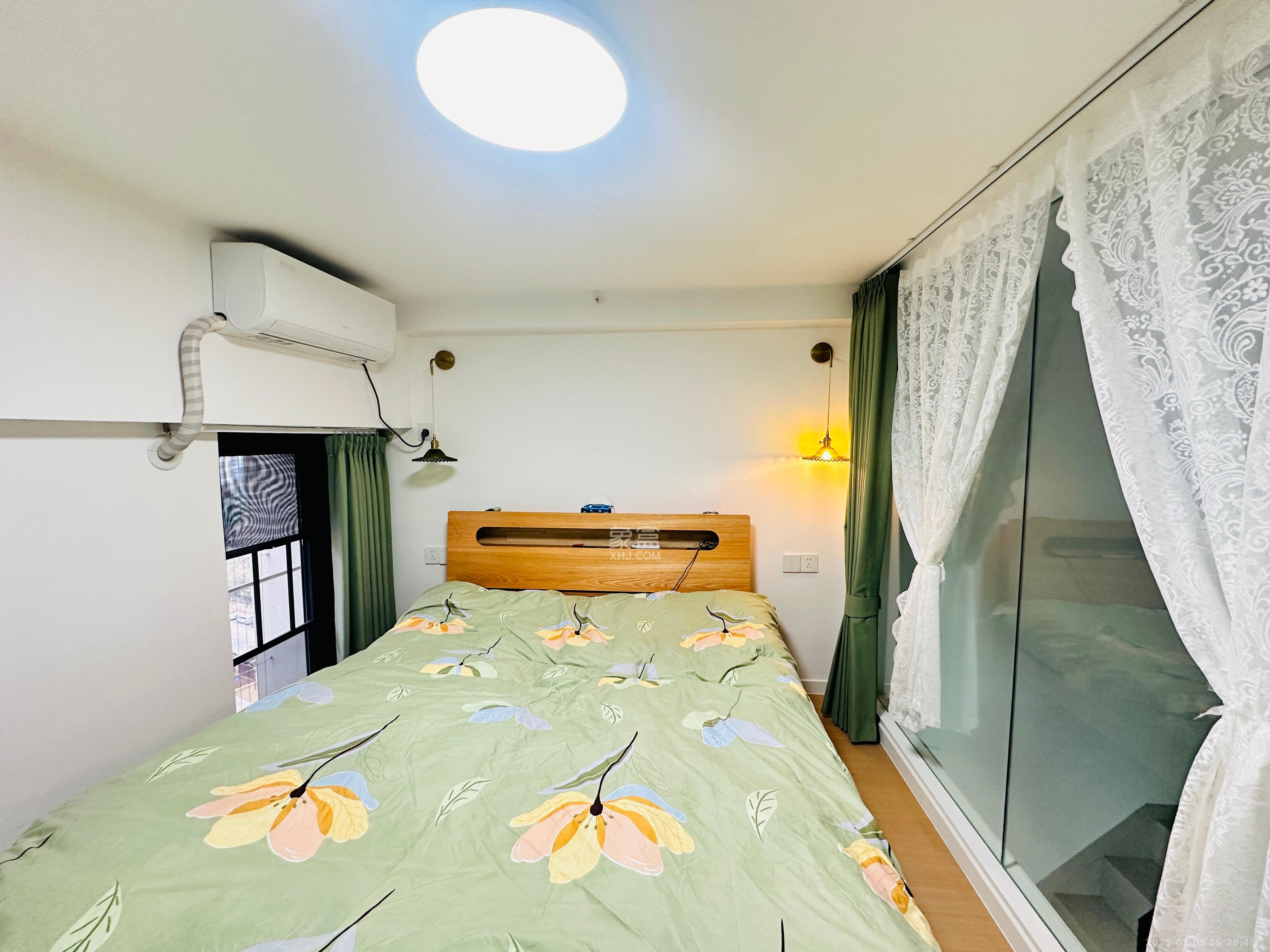 力高凤凰新天 1室1厅1卫 2600.0元/月 力高凤凰新天 1室1厅1卫 2600.0元/月室内图