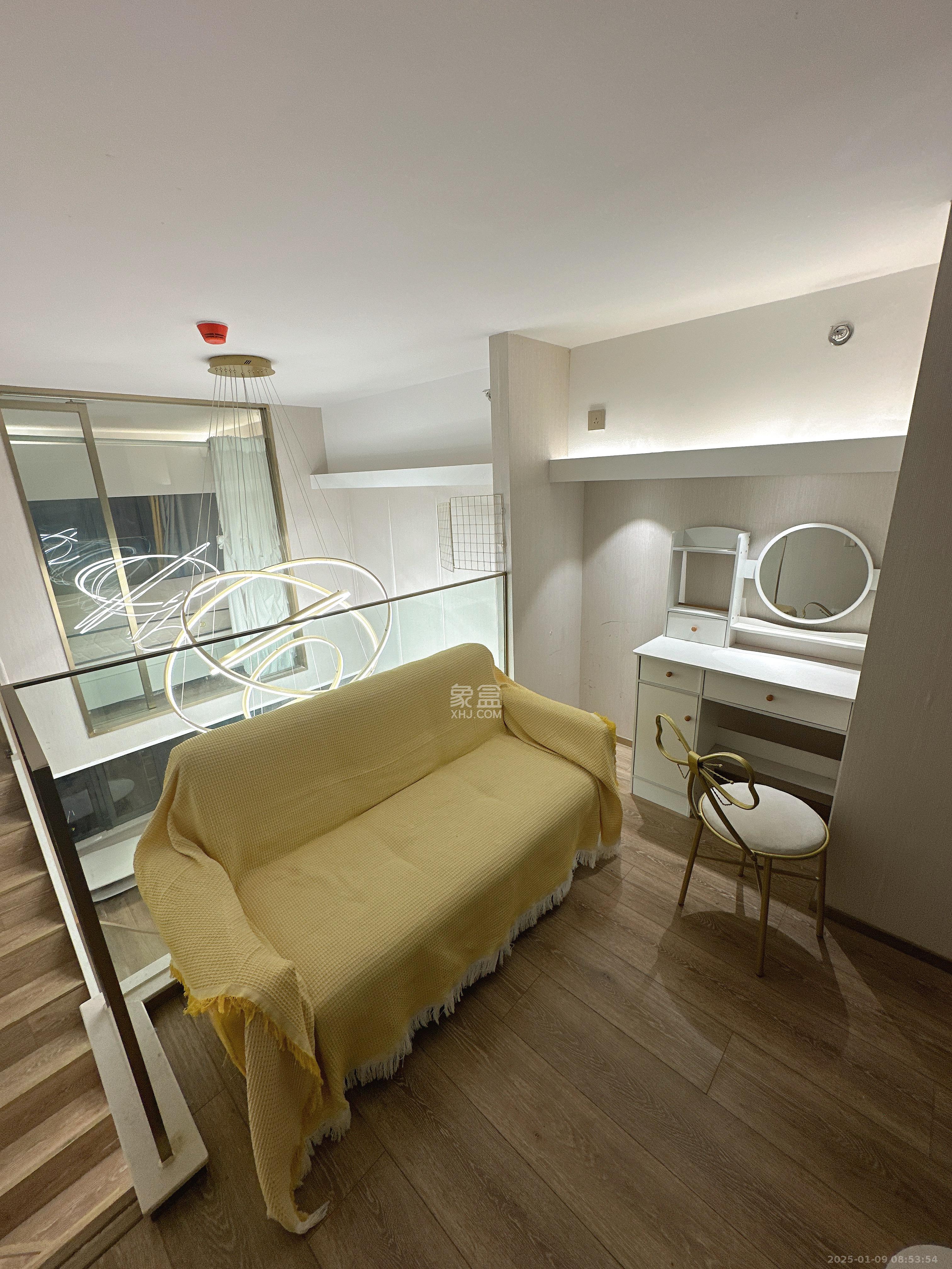 华远海蓝郡 1室0厅0卫 1500.0元/月 华远海蓝郡 1室0厅0卫 1500.0元/月室内图