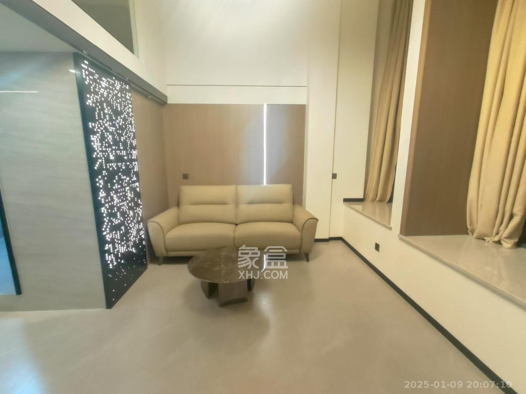 保利中环广场(保利中悦苑) 1室1厅1卫 3200.0元/月 保利中环广场(保利中悦苑) 1室1厅1卫 3200.0元/月室内图