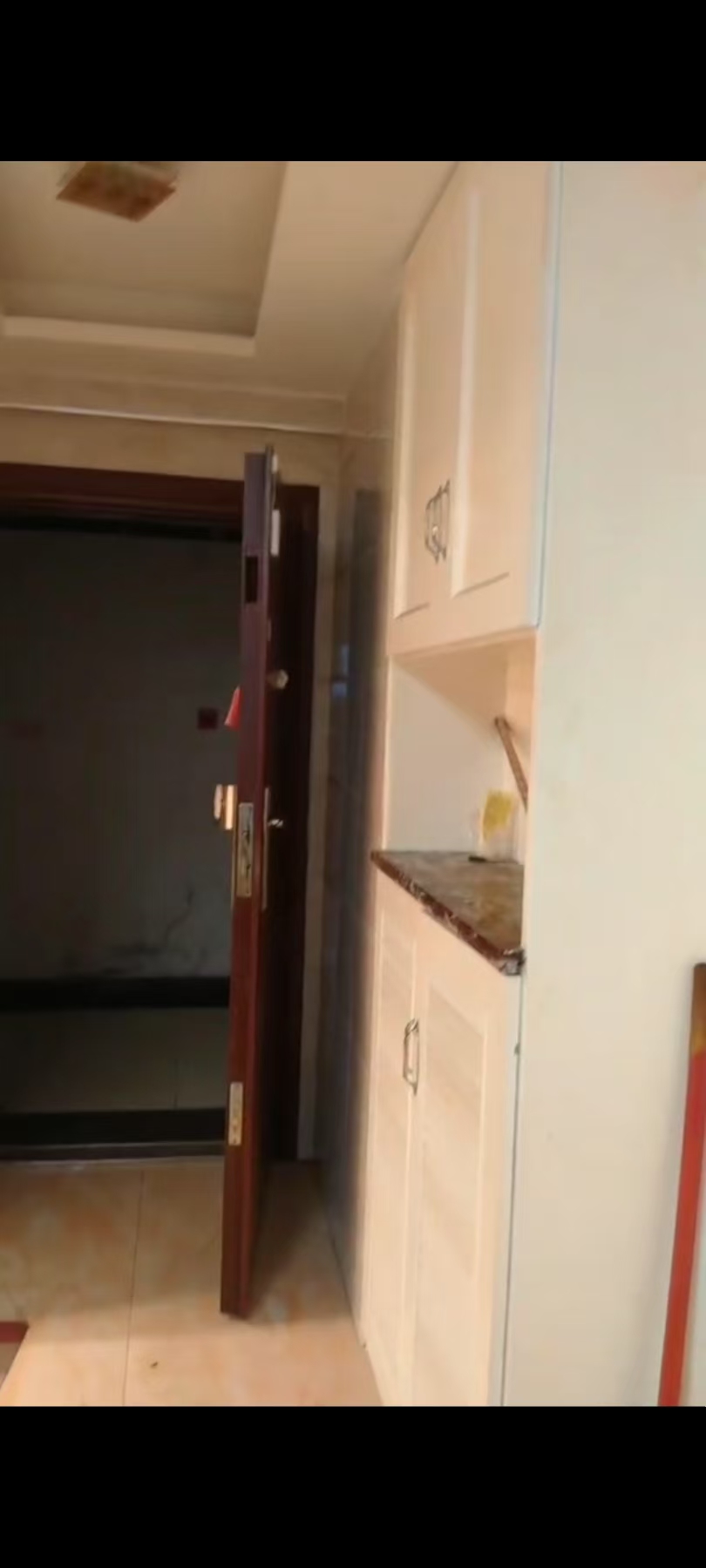 龙泰熙城 1室1厅1卫 20.0万 龙泰熙城 1室1厅1卫 20.0万室内图