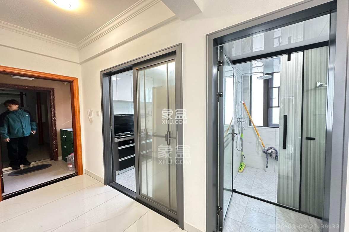 东宜新园 1室0厅0卫 2300.0元/月 东宜新园 1室0厅0卫 2300.0元/月室内图