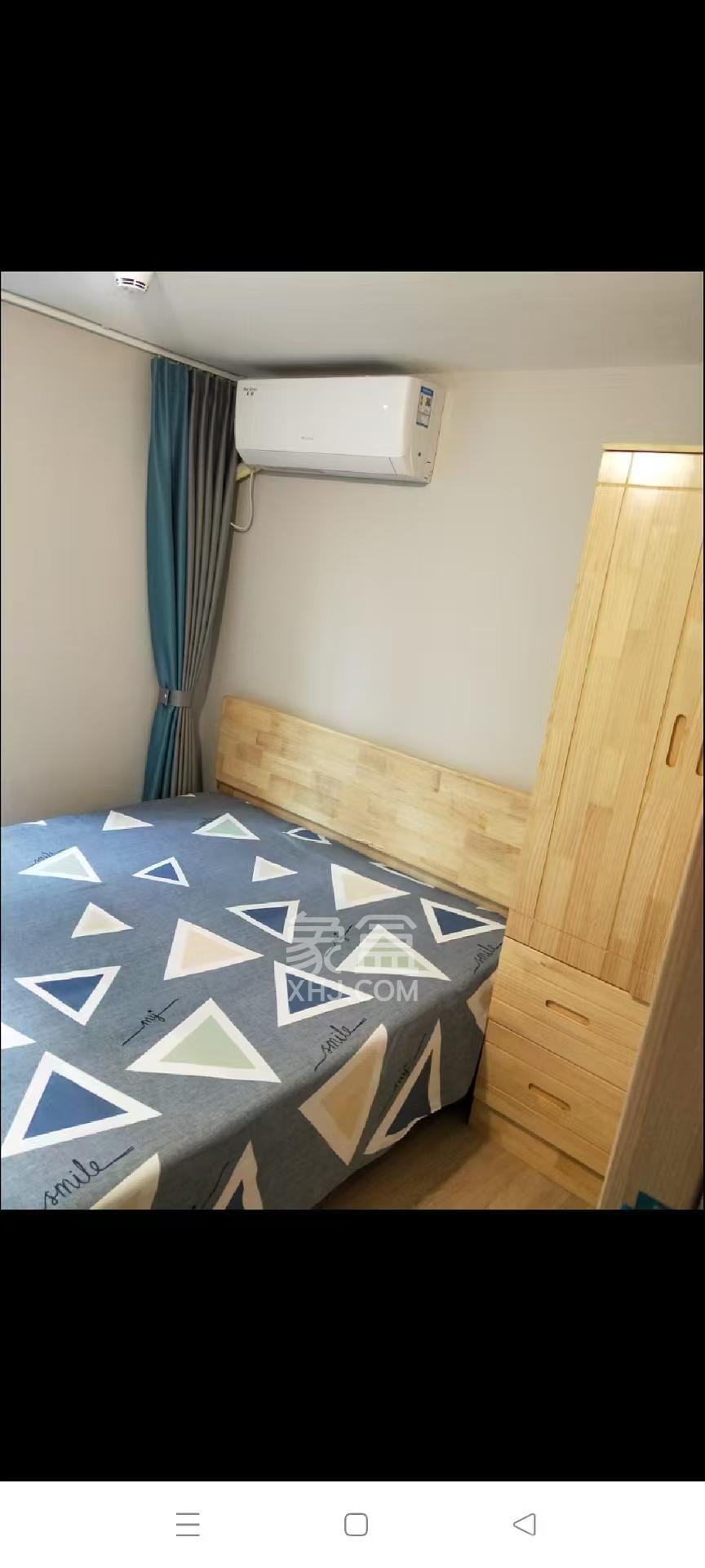 时代年华 2室1厅1卫 1800.0元/月 时代年华 2室1厅1卫 1800.0元/月室内图