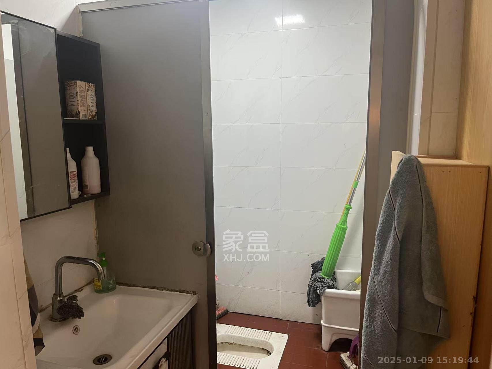 明昇壹城（明昇时代广场）三期   63.0㎡      4500.0元/月室内图