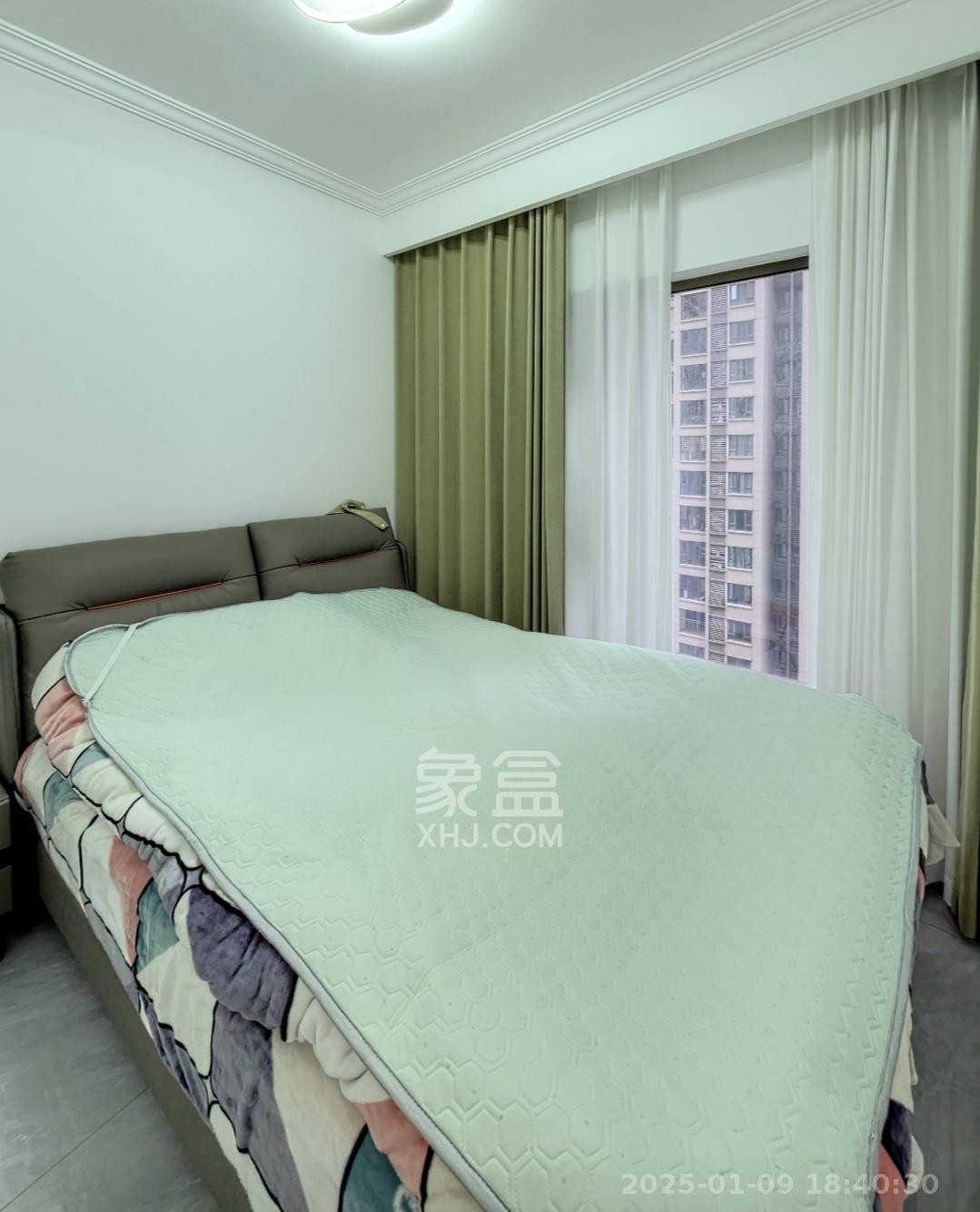 阳光城尚东湾愉景苑 3室2厅2卫 3500.0元/月 阳光城尚东湾愉景苑 3室2厅2卫 3500.0元/月室内图