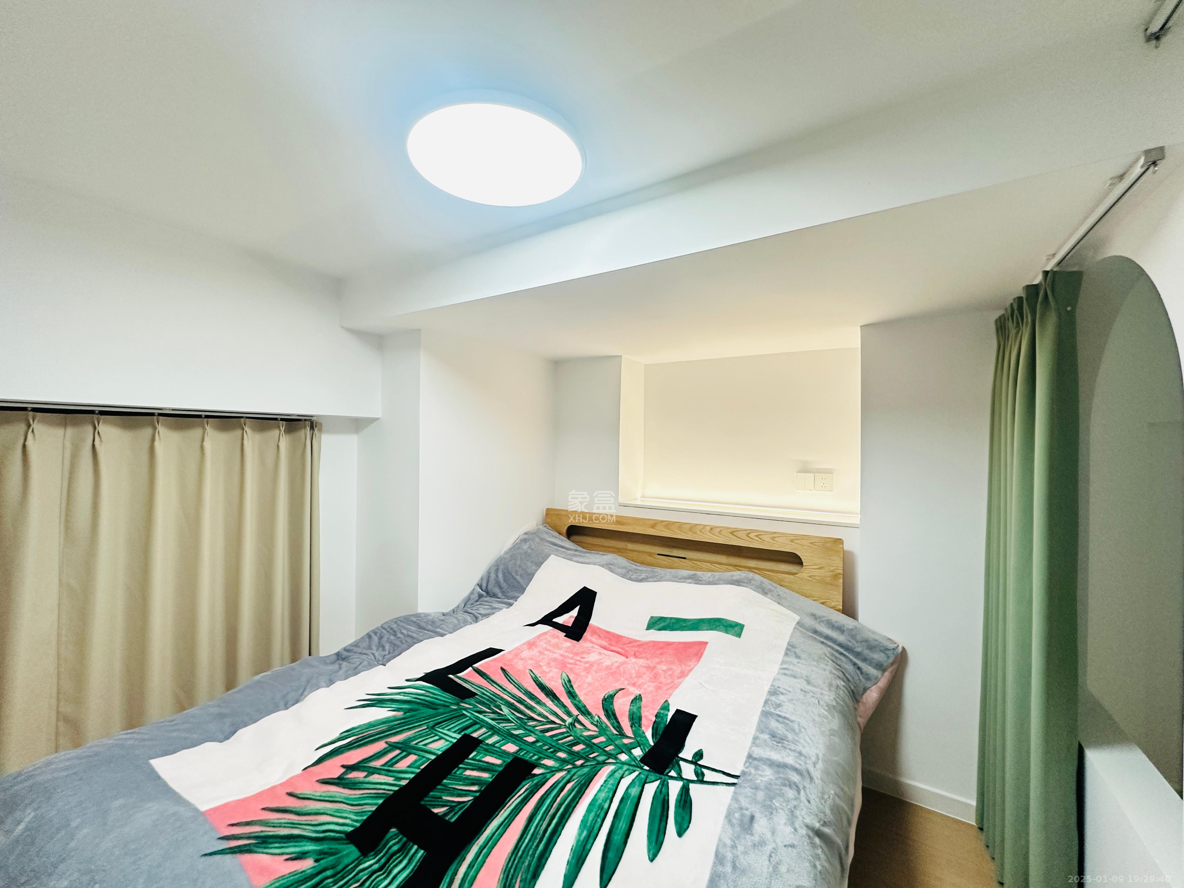 力高凤凰新天 1室1厅1卫 2600.0元/月 力高凤凰新天 1室1厅1卫 2600.0元/月室内图