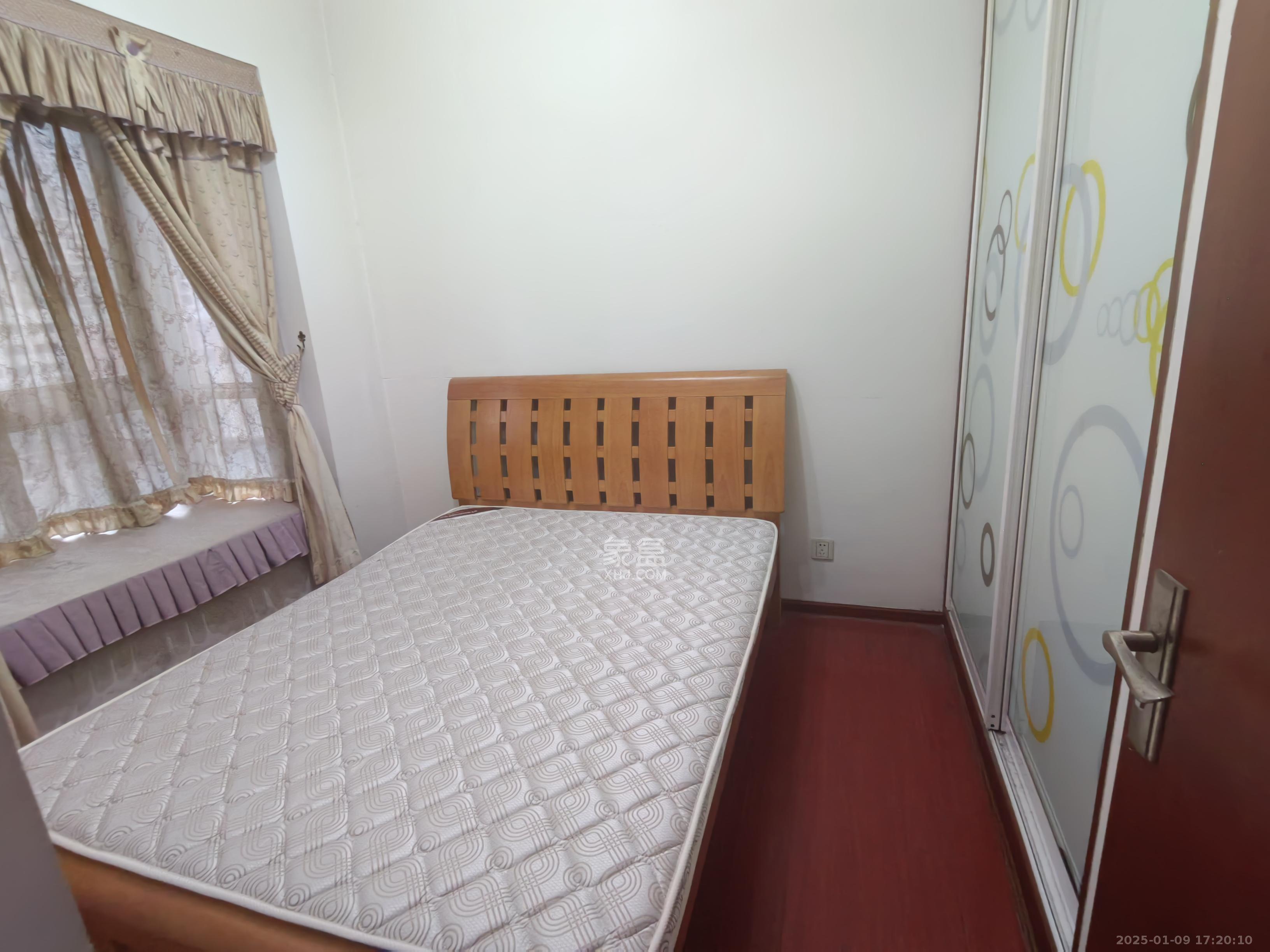 开源鑫景 3室2厅2卫 2400.0元/月 开源鑫景 3室2厅2卫 2400.0元/月室内图