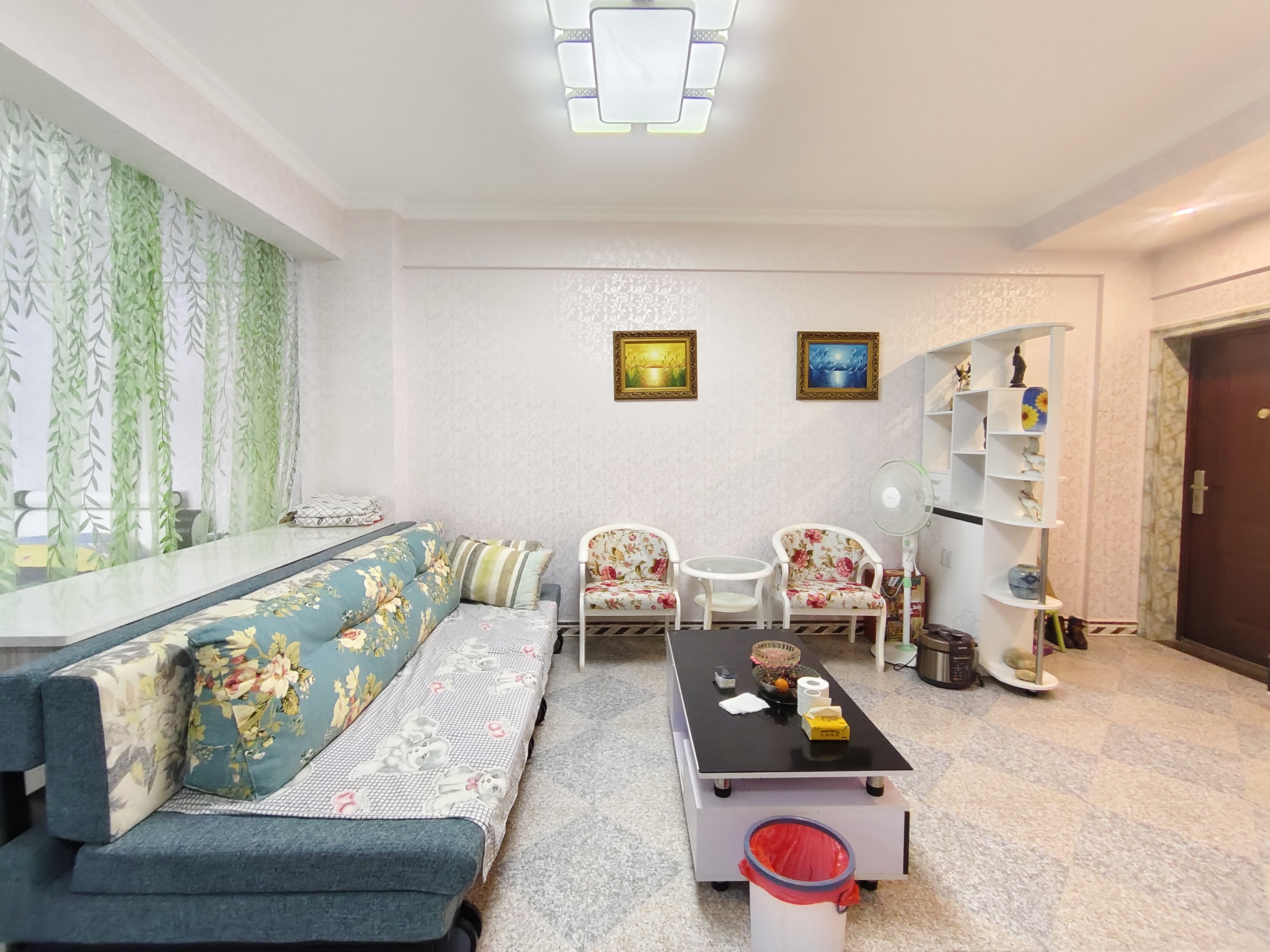 资江明珠 1室1厅1卫 23.8万 资江明珠 1室1厅1卫 23.8万室内图