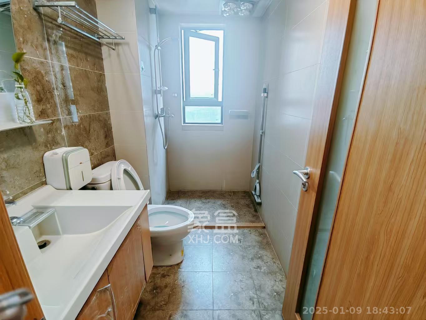 万科金域缇香 3室2厅2卫 3500.0元/月 万科金域缇香 3室2厅2卫 3500.0元/月室内图