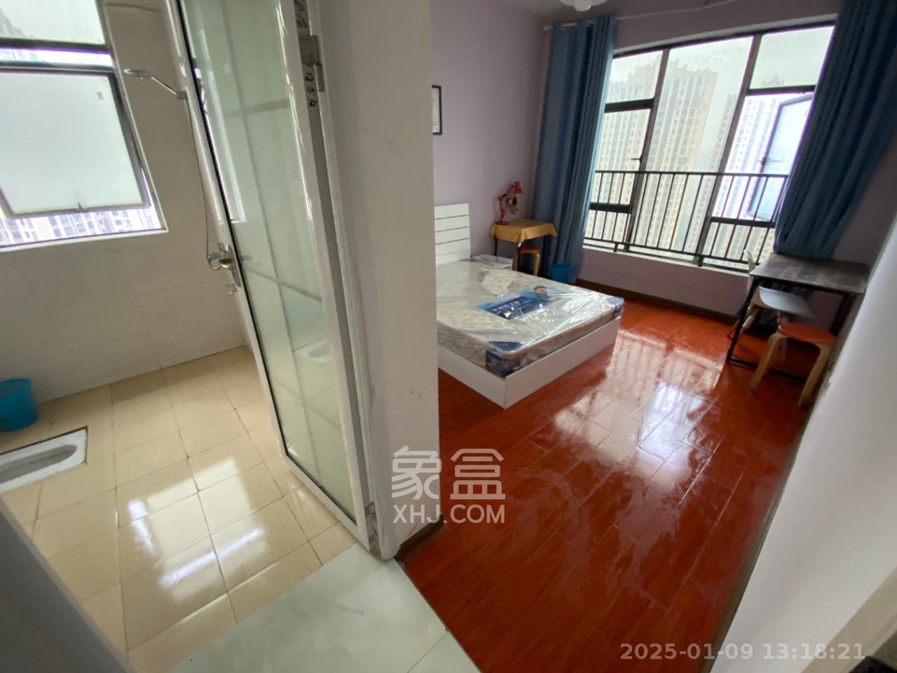 天元涉外景园C区 1室0厅1卫 1000.0元/月 天元涉外景园C区 1室0厅1卫 1000.0元/月室内图