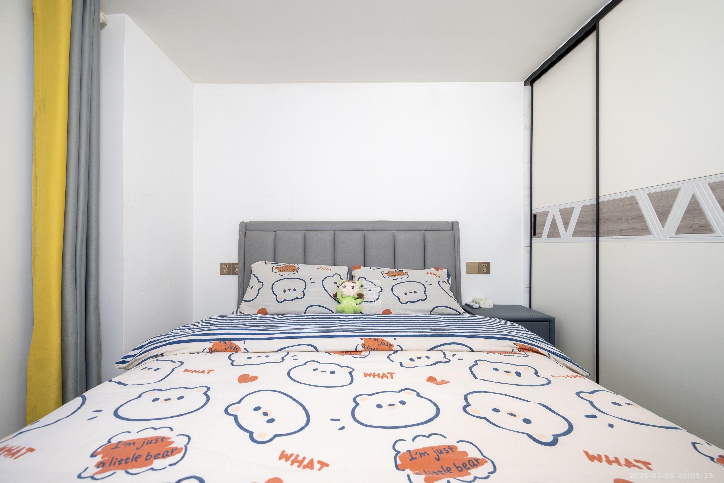 达美溪湖湾 3室1厅2卫 4000.0元/月 达美溪湖湾 3室1厅2卫 4000.0元/月室内图