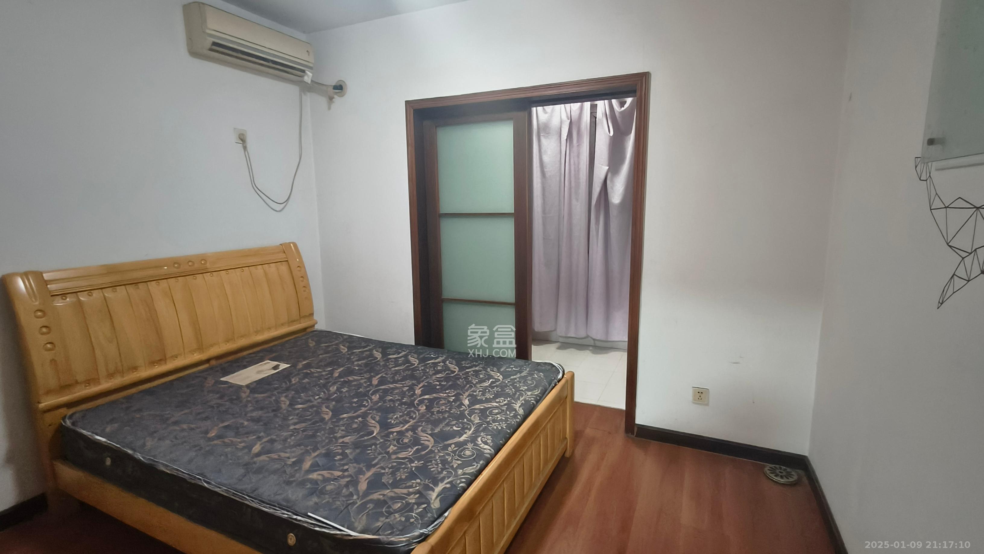 雨花亭长电宿舍(新建西路) 2室2厅1卫 1300.0元/月 雨花亭长电宿舍(新建西路) 2室2厅1卫 1300.0元/月室内图