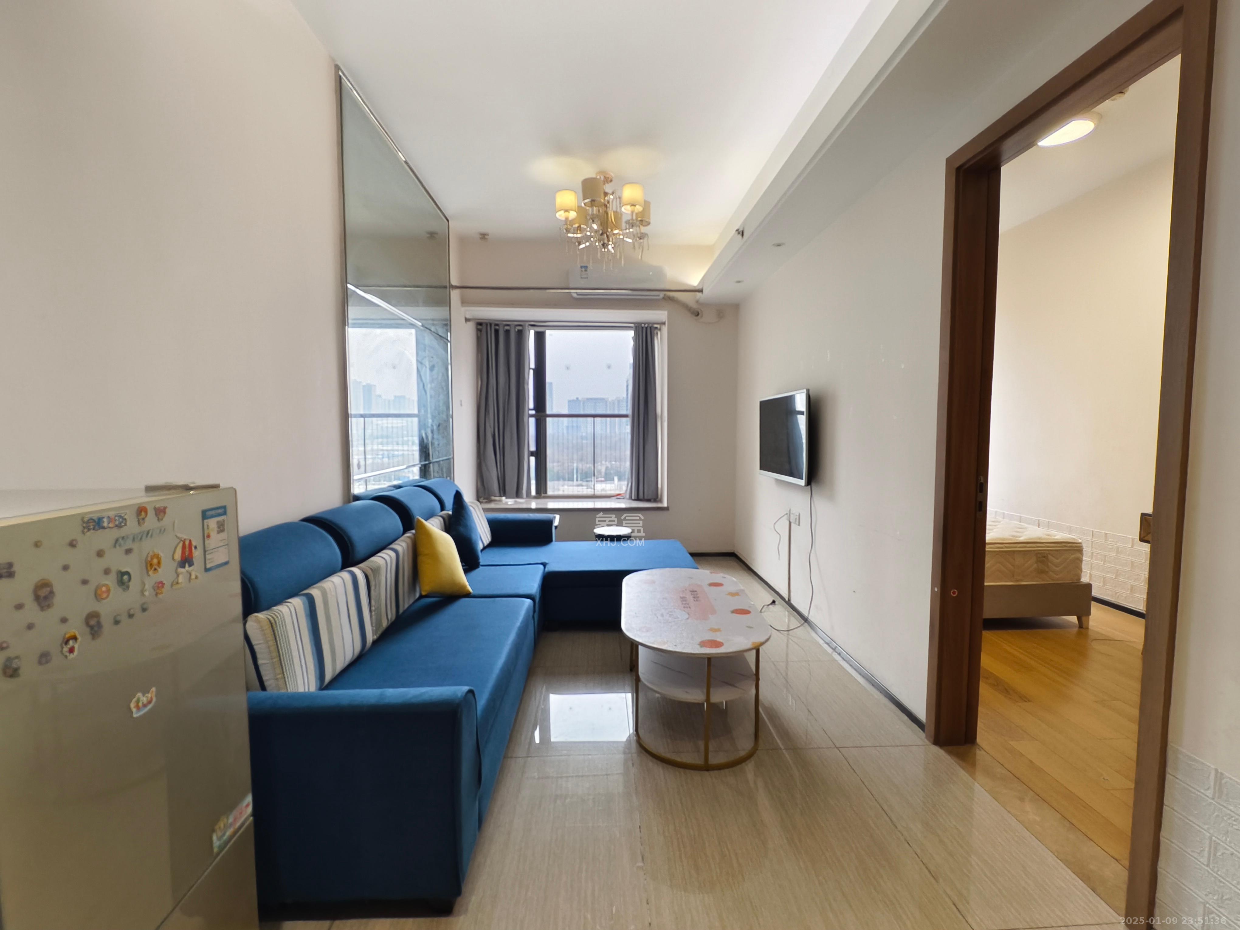 骆家坝小区 3室2厅1卫 1500.0元/月 骆家坝小区 3室2厅1卫 1500.0元/月室内图