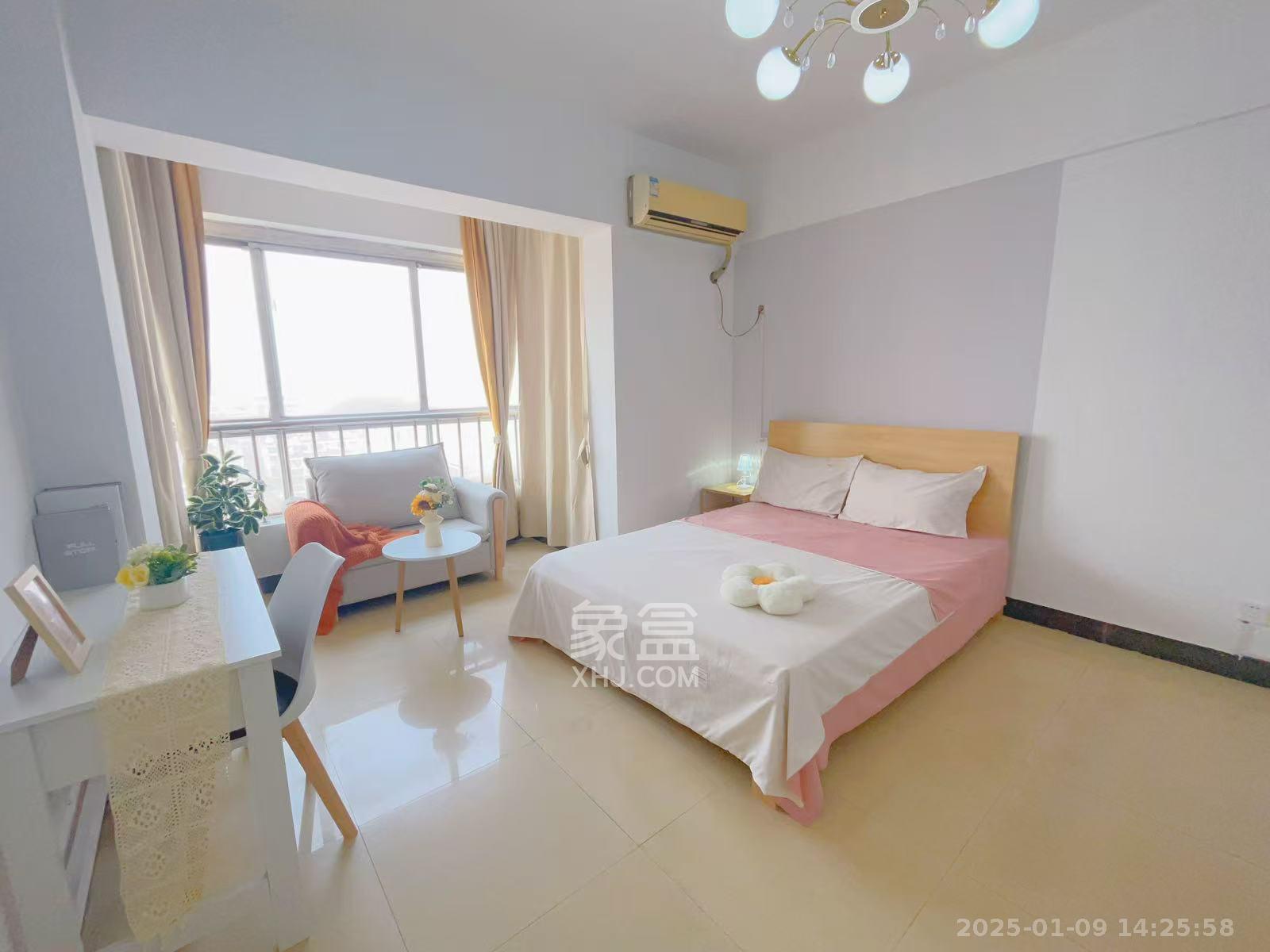 锦华时代 1室1厅1卫 1700.0元/月 锦华时代 1室1厅1卫 1700.0元/月室内图