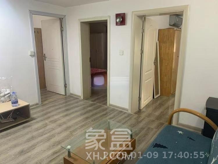 园中园  3室1厅1卫   2600.00元/月室内图