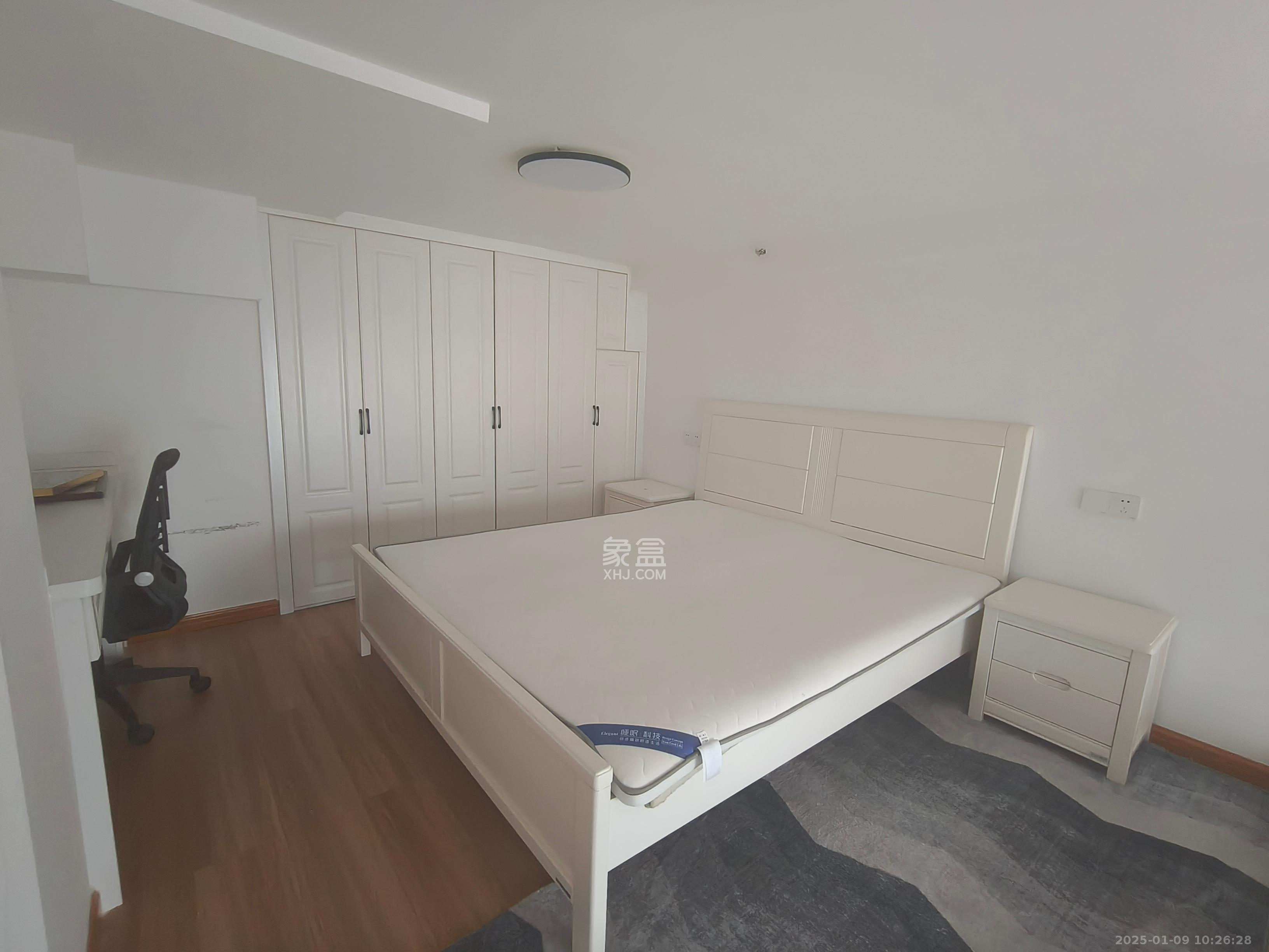 碧桂园星荟 1室1厅1卫 1200.0元/月 碧桂园星荟 1室1厅1卫 1200.0元/月室内图