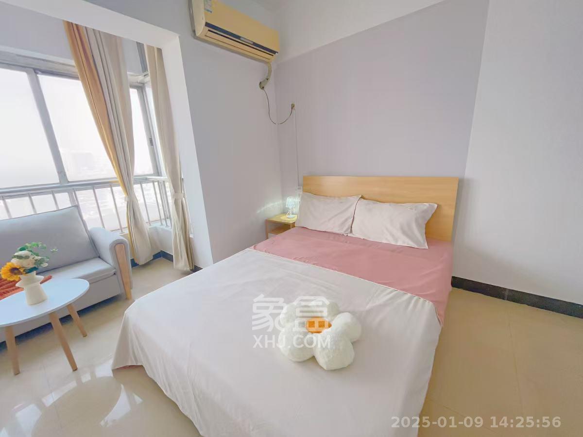 锦华时代  1室1厅1卫    1700.0元/月室内图