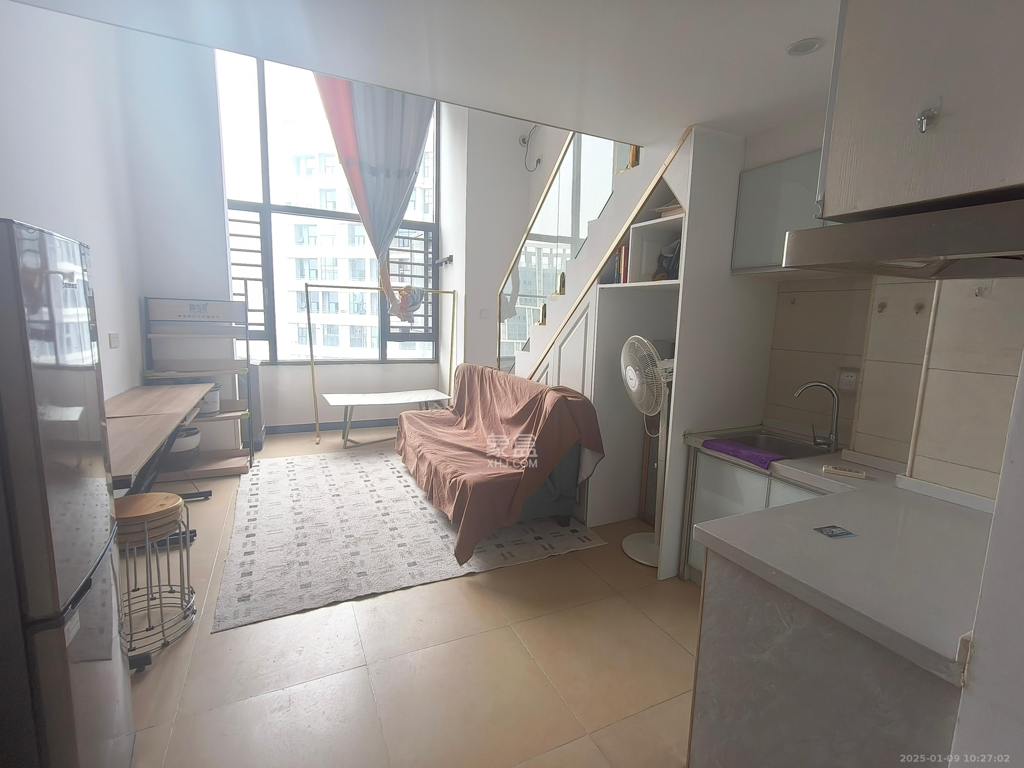 碧桂园星荟 1室1厅1卫 1200.0元/月 碧桂园星荟 1室1厅1卫 1200.0元/月室内图