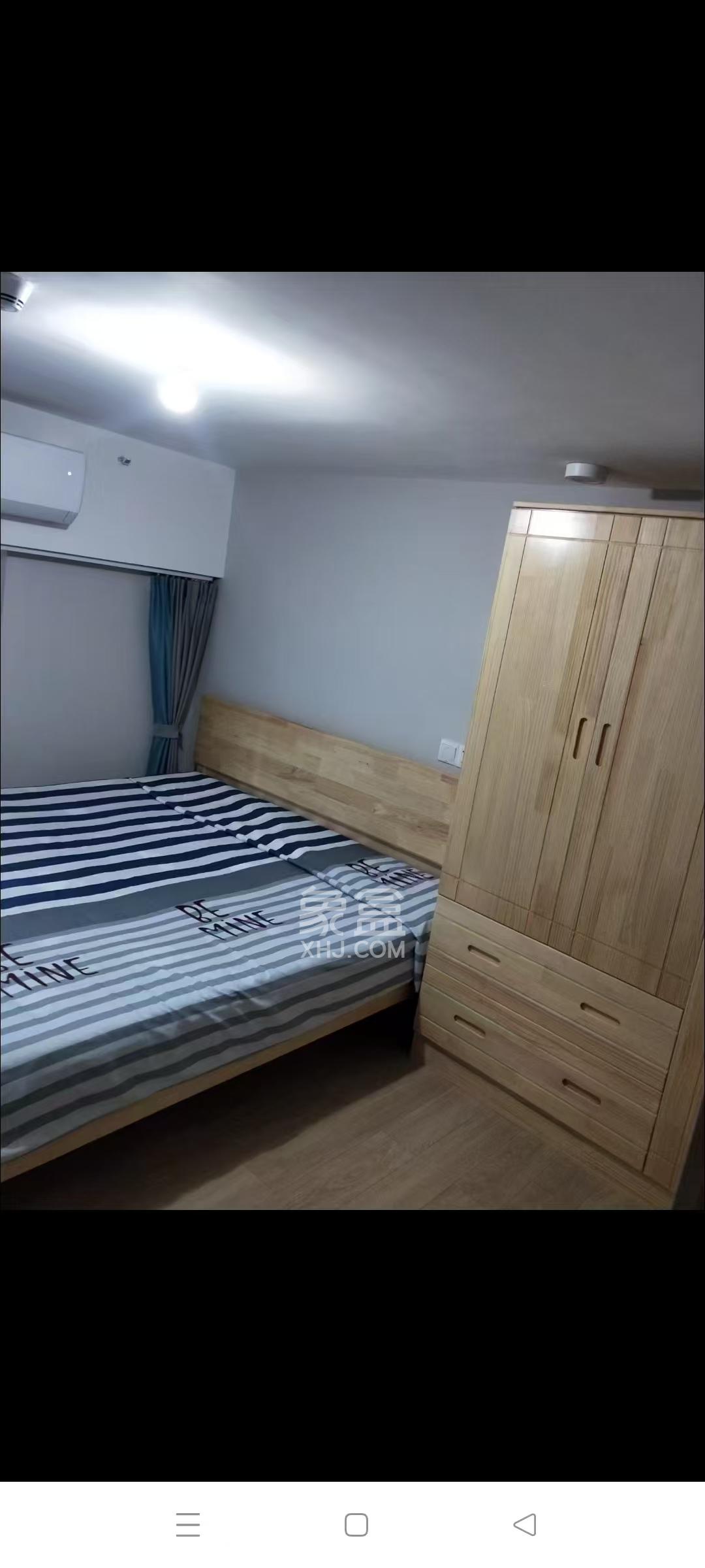 时代年华 2室1厅1卫 1800.0元/月 时代年华 2室1厅1卫 1800.0元/月室内图