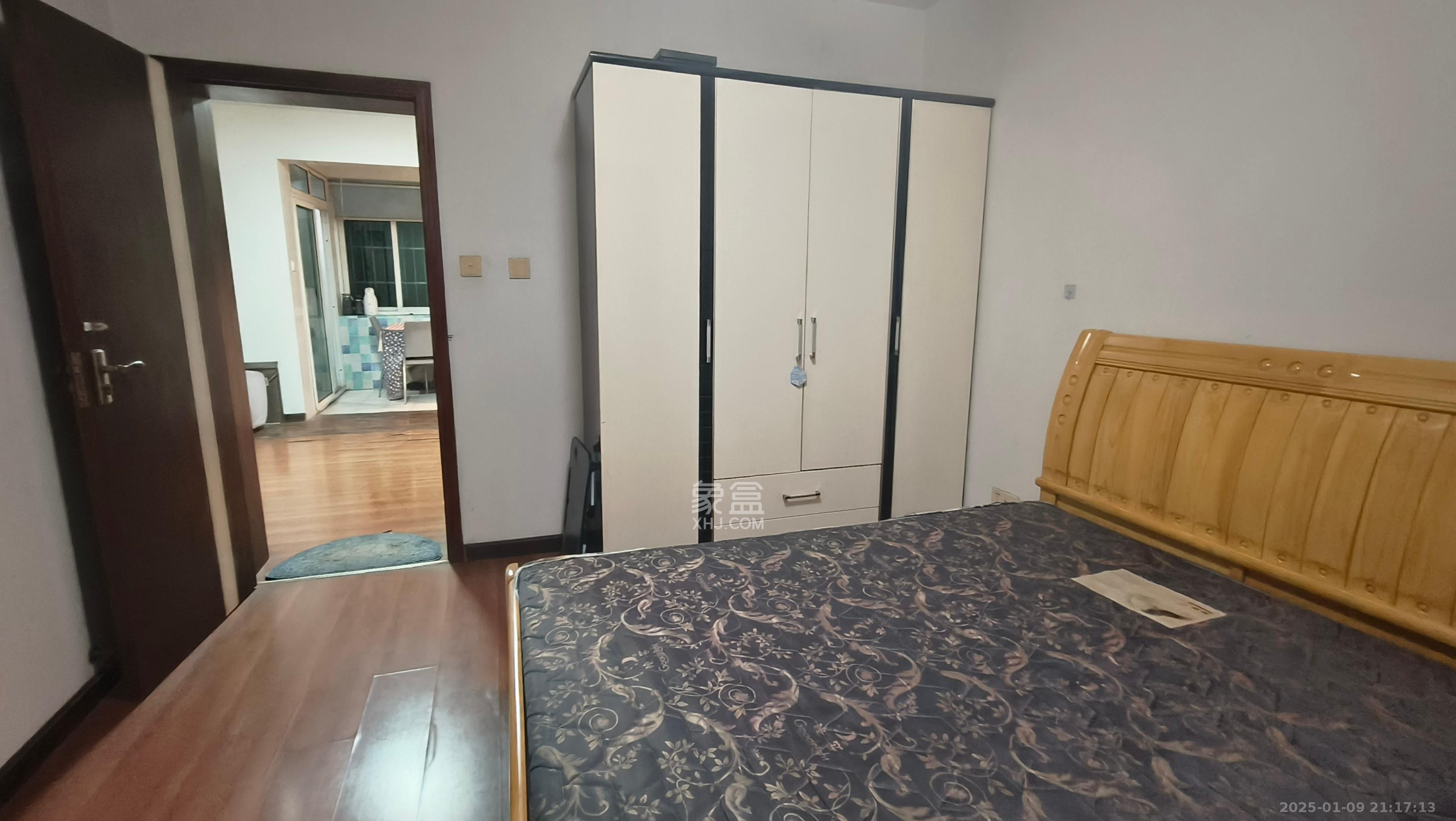 雨花亭长电宿舍(新建西路) 2室2厅1卫 1300.0元/月 雨花亭长电宿舍(新建西路) 2室2厅1卫 1300.0元/月室内图