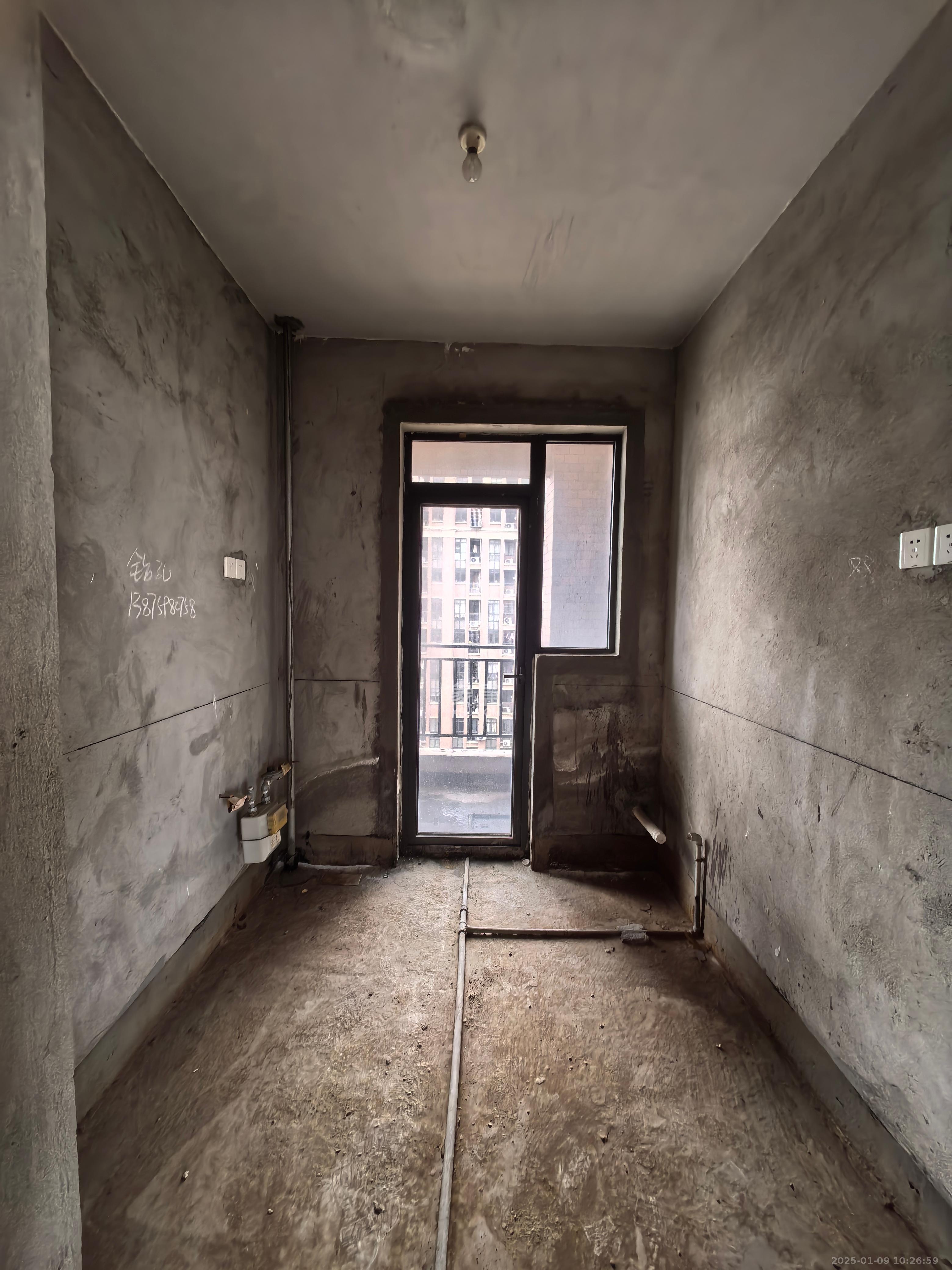 华润凤凰城一期 3室2厅1卫 1000.0元/月 华润凤凰城一期 3室2厅1卫 1000.0元/月室内图