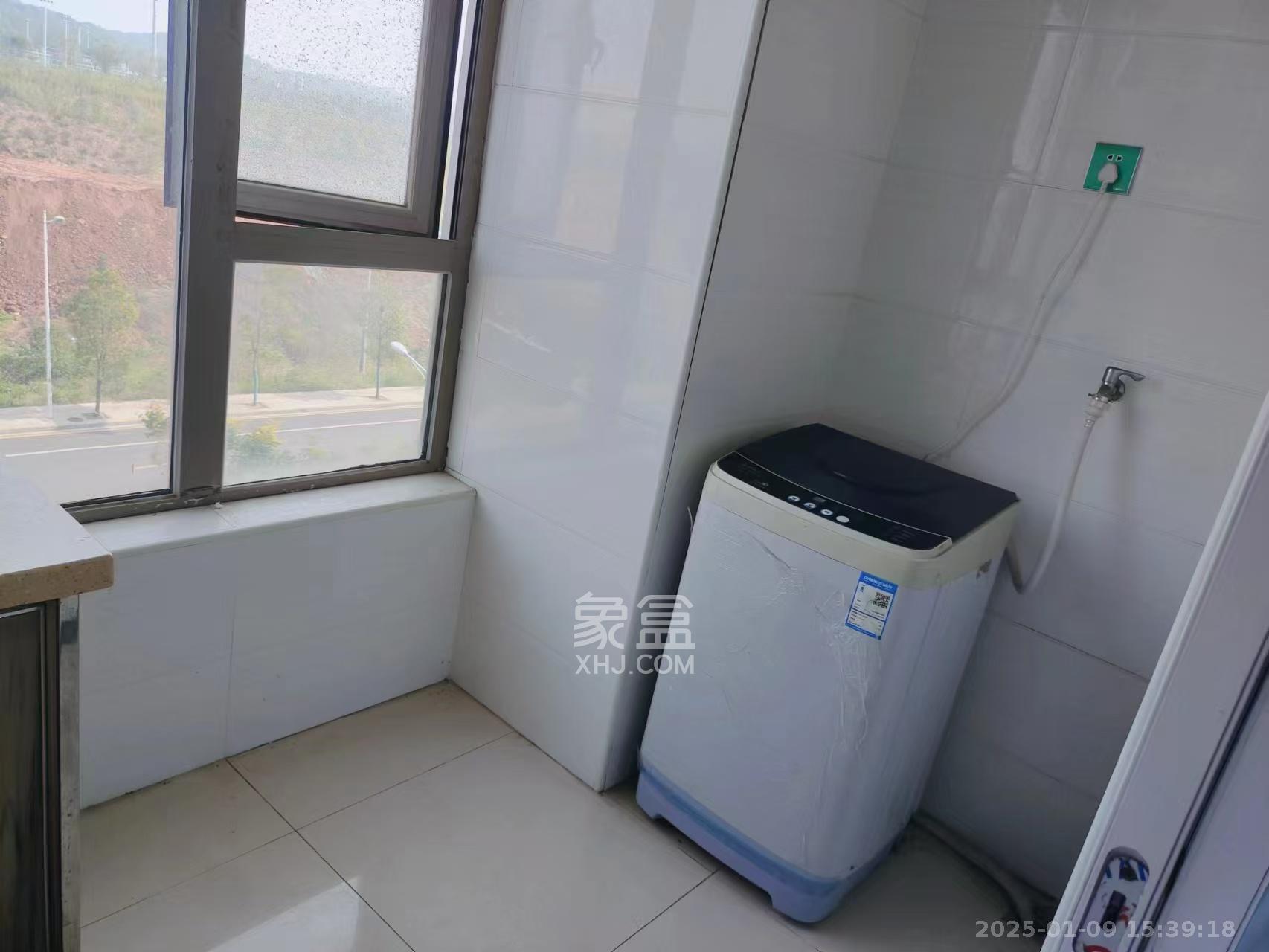 怡海星城  1室1厅1卫   850.00元/月室内图
