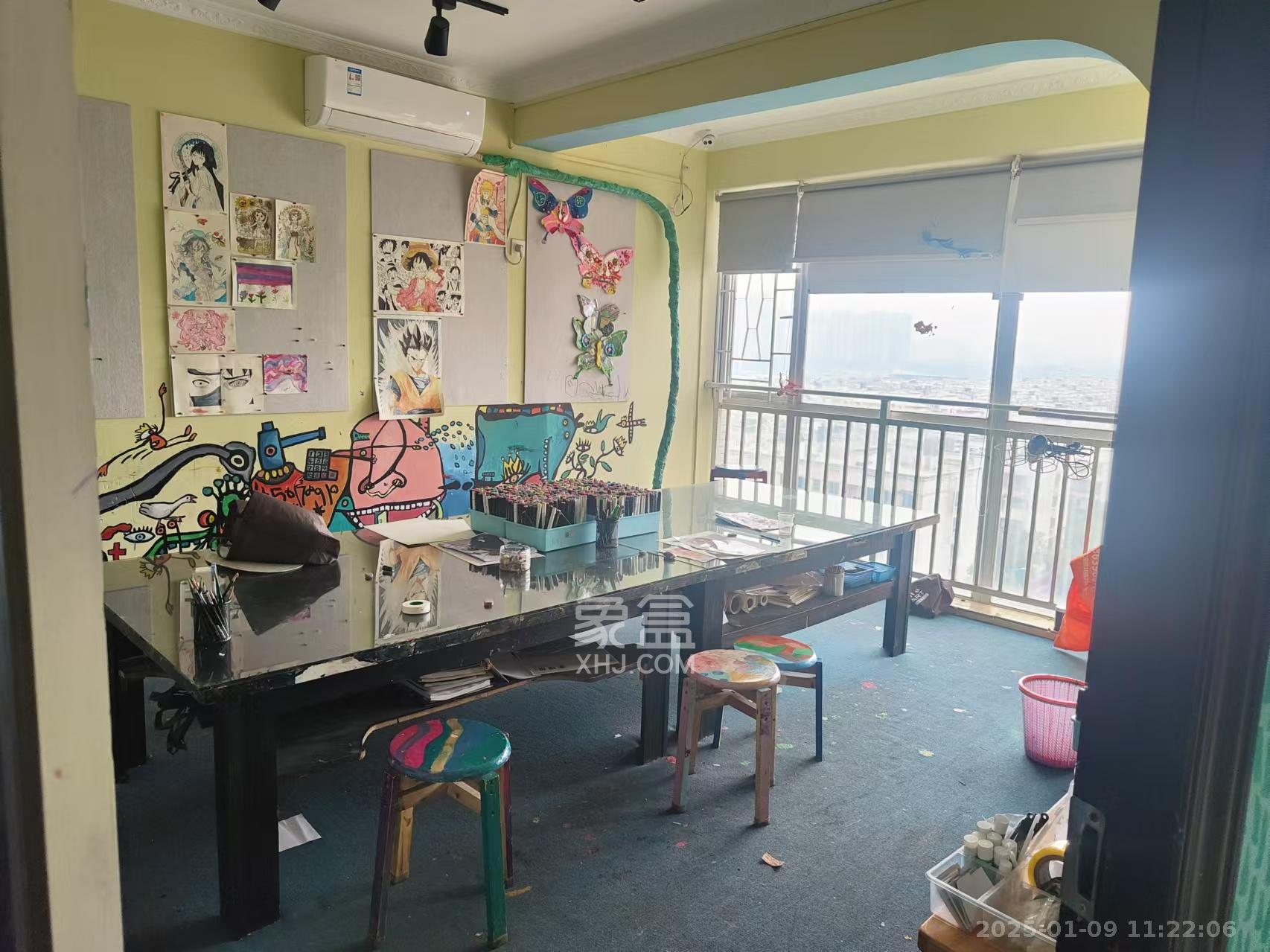 恒广国际景园一二区 3室2厅1卫 2000.0元/月 恒广国际景园一二区 3室2厅1卫 2000.0元/月室内图