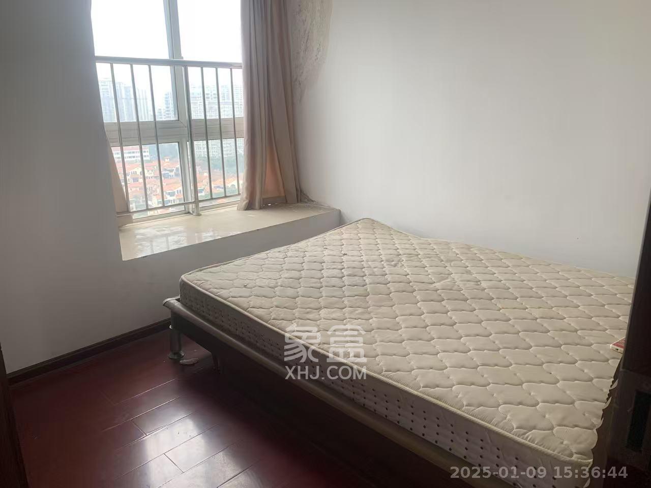 湘府十城(汇财御景湾新寓,汇财国际) 3室2厅2卫 2200.0元/月 湘府十城(汇财御景湾新寓,汇财国际) 3室2厅2卫 2200.0元/月室内图