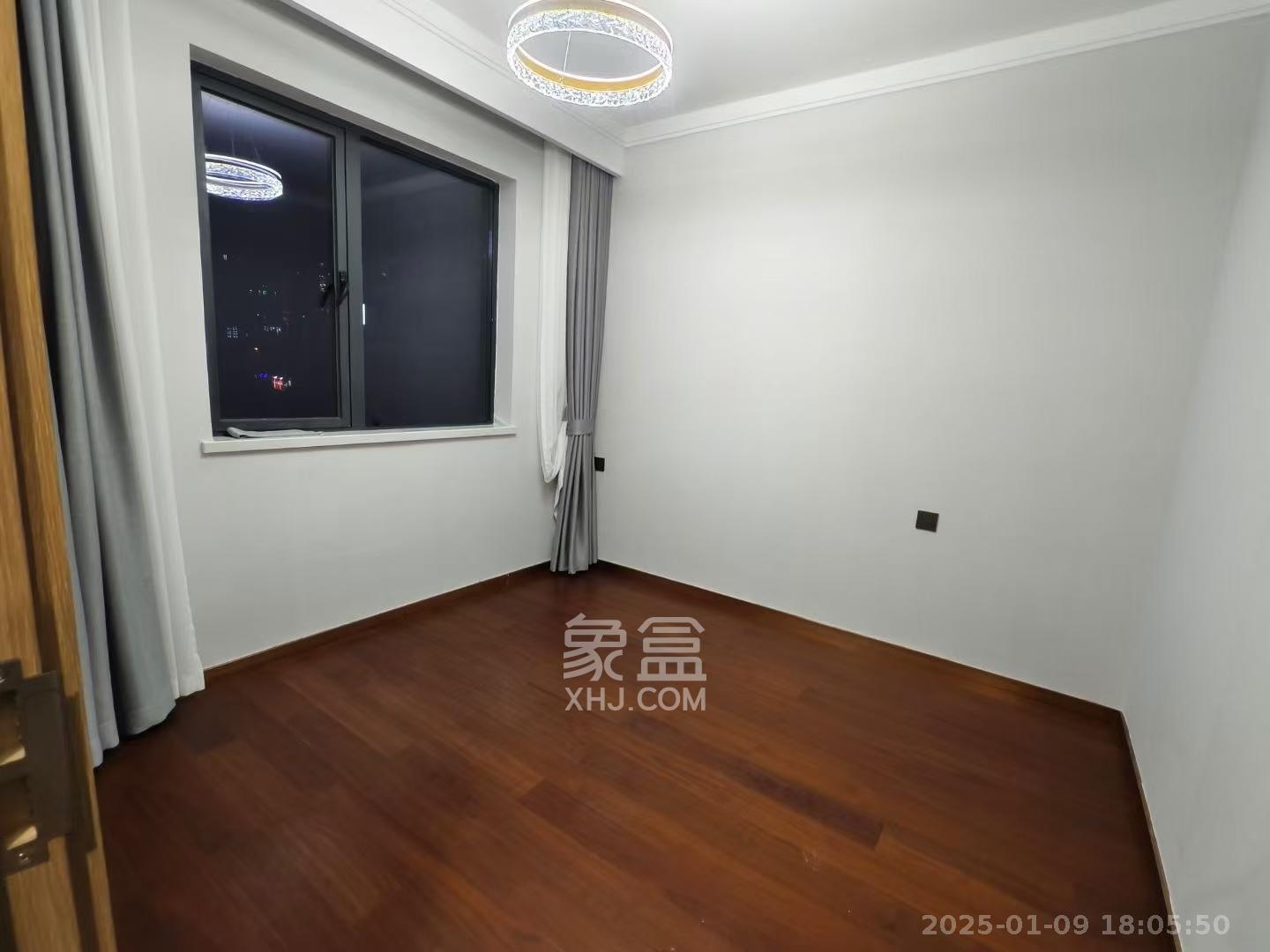 旭辉雨花郡 3室2厅2卫 4500.0元/月 旭辉雨花郡 3室2厅2卫 4500.0元/月室内图