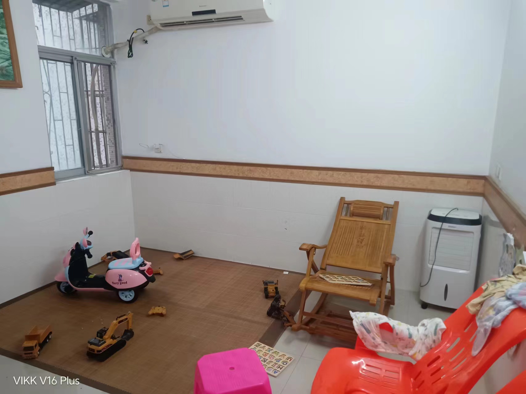 厦美新村 3室2厅1卫 100.0万 厦美新村 3室2厅1卫 100.0万室内图