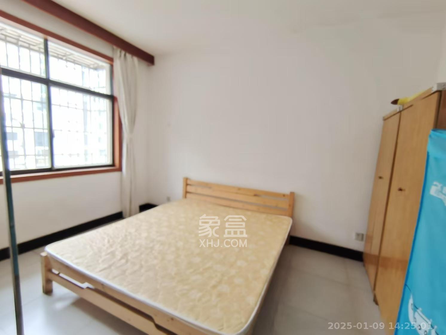 黄鹤小区4片  2室2厅1卫    1500.0元/月室内图