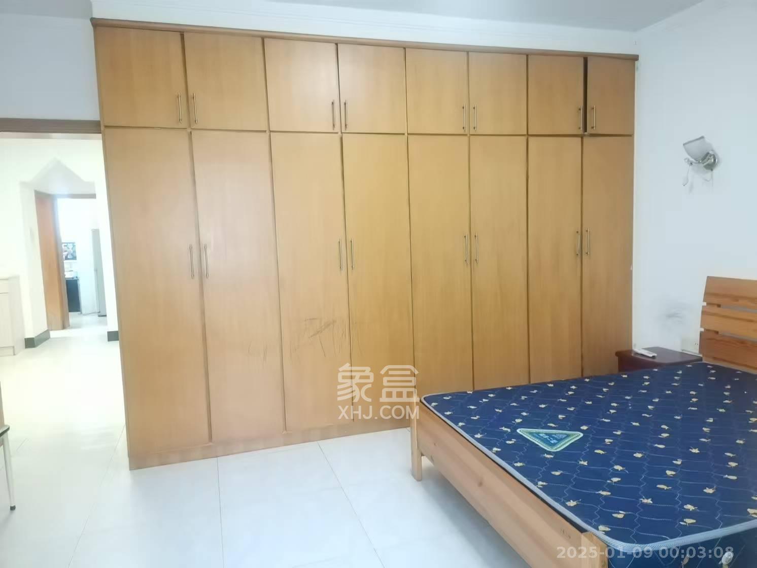 廣廈新村  2室1廳1衛(wèi)   1600.00元/月室內(nèi)圖