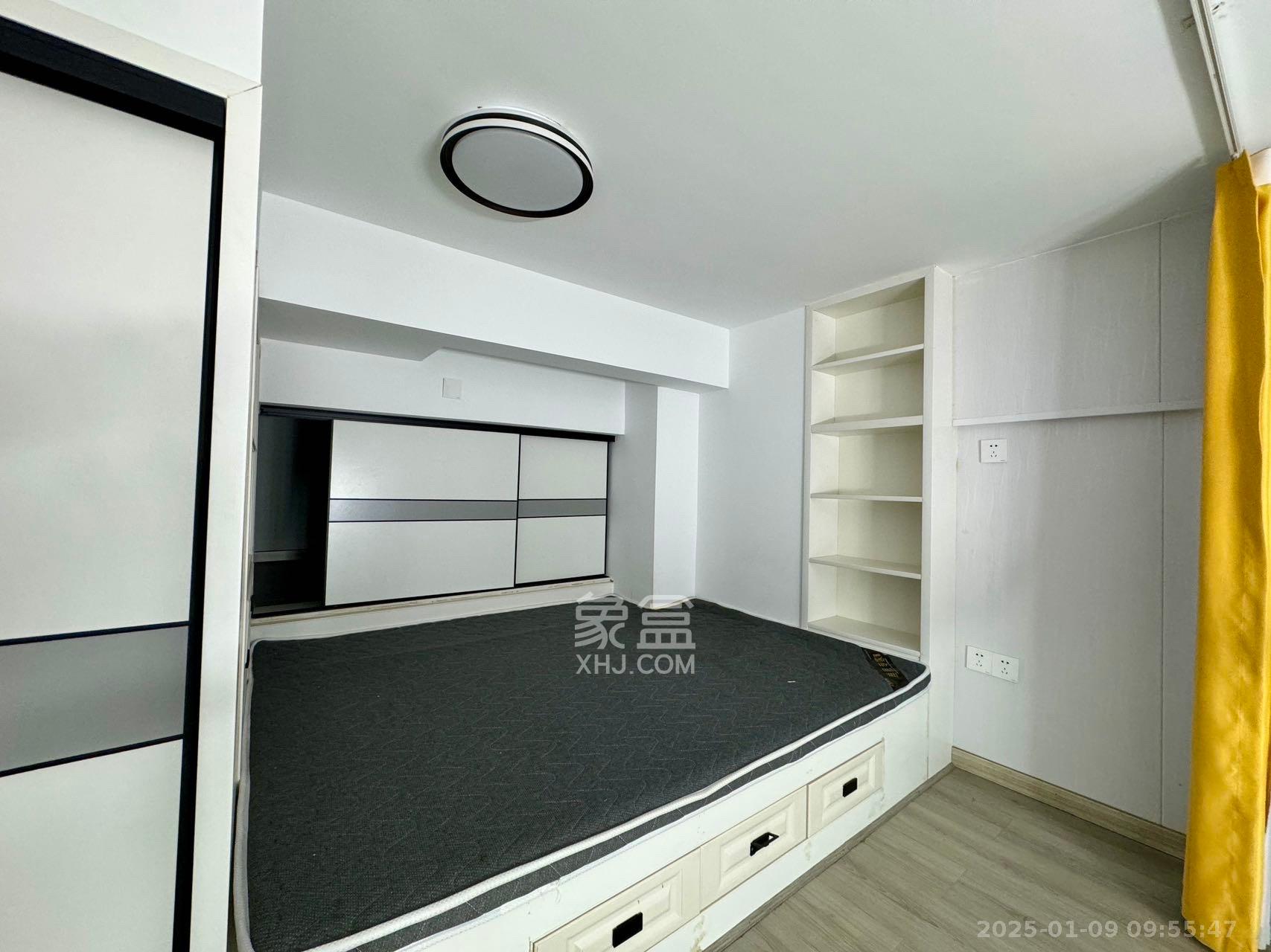 润和国际广场  2室1厅1卫    2600.0元/月 润和国际广场  2室1厅1卫    2600.0元/月室内图