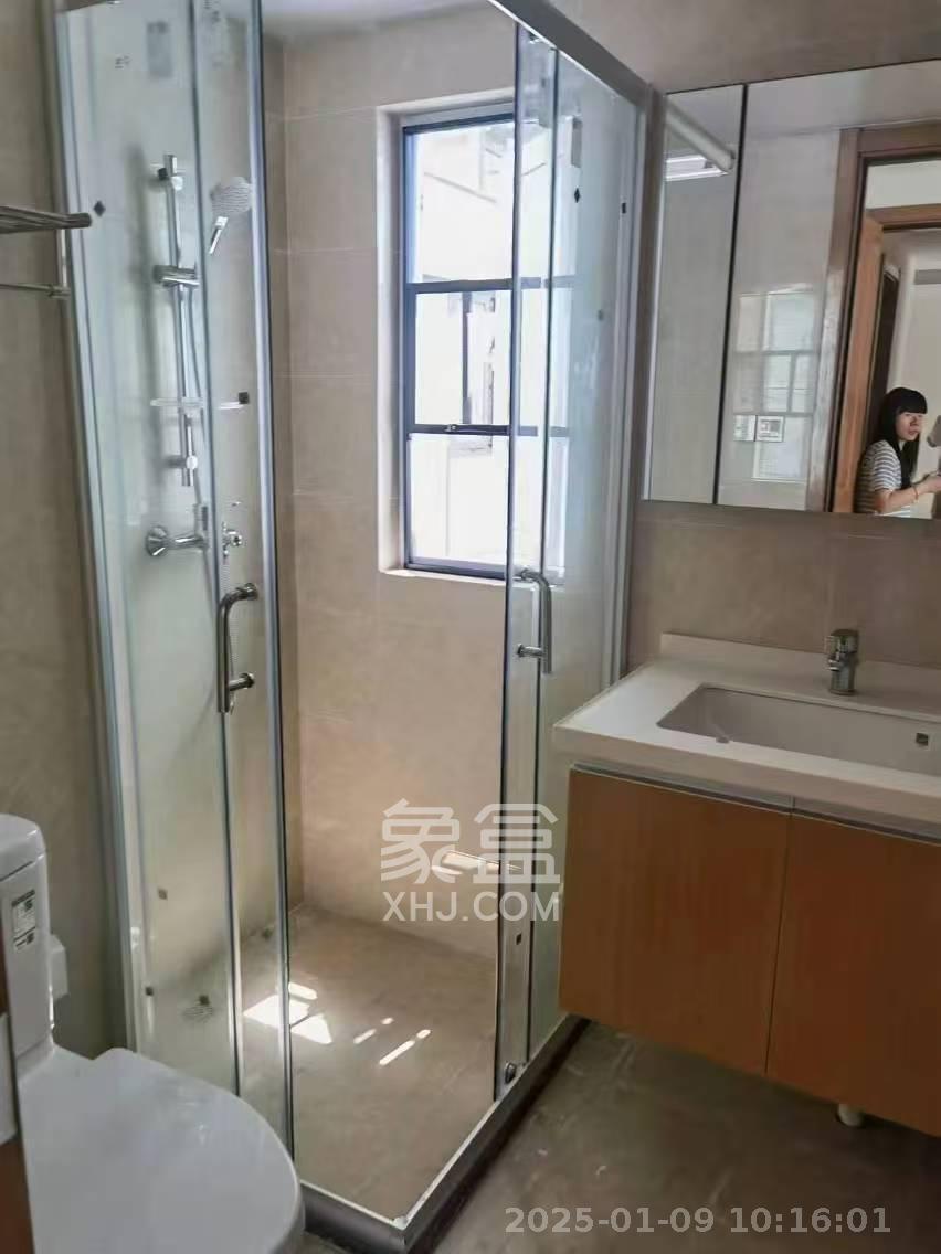 金科集美天辰  4室2厅2卫   2200.00元/月室内图