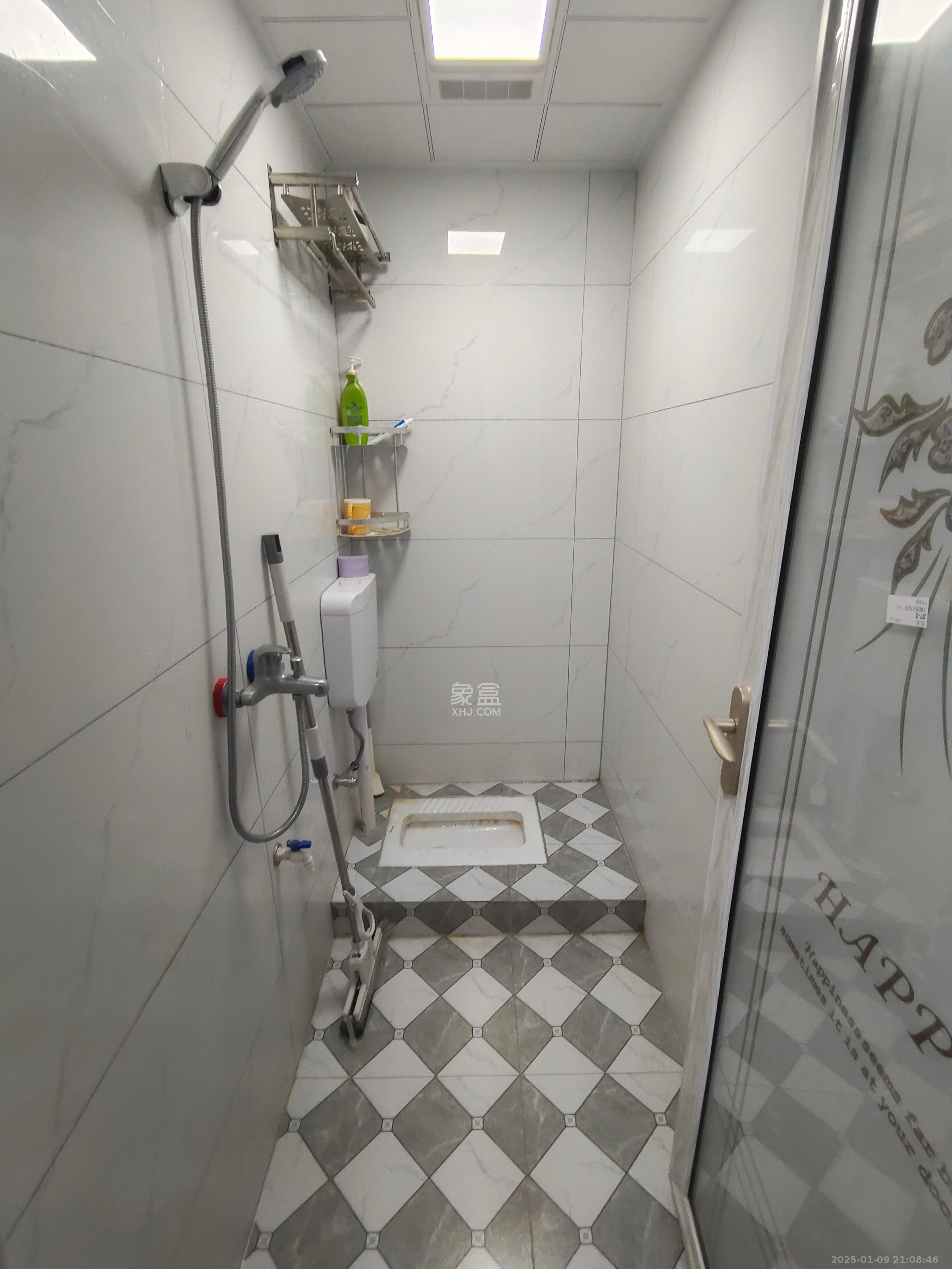 真人桥家园一期 1室1厅1卫 1200.0元/月 真人桥家园一期 1室1厅1卫 1200.0元/月室内图