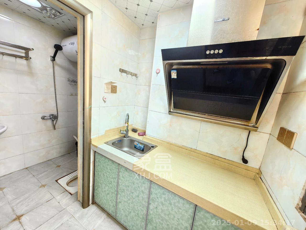 嘉顺苑 0室0厅1卫 1000.0元/月 嘉顺苑 0室0厅1卫 1000.0元/月室内图