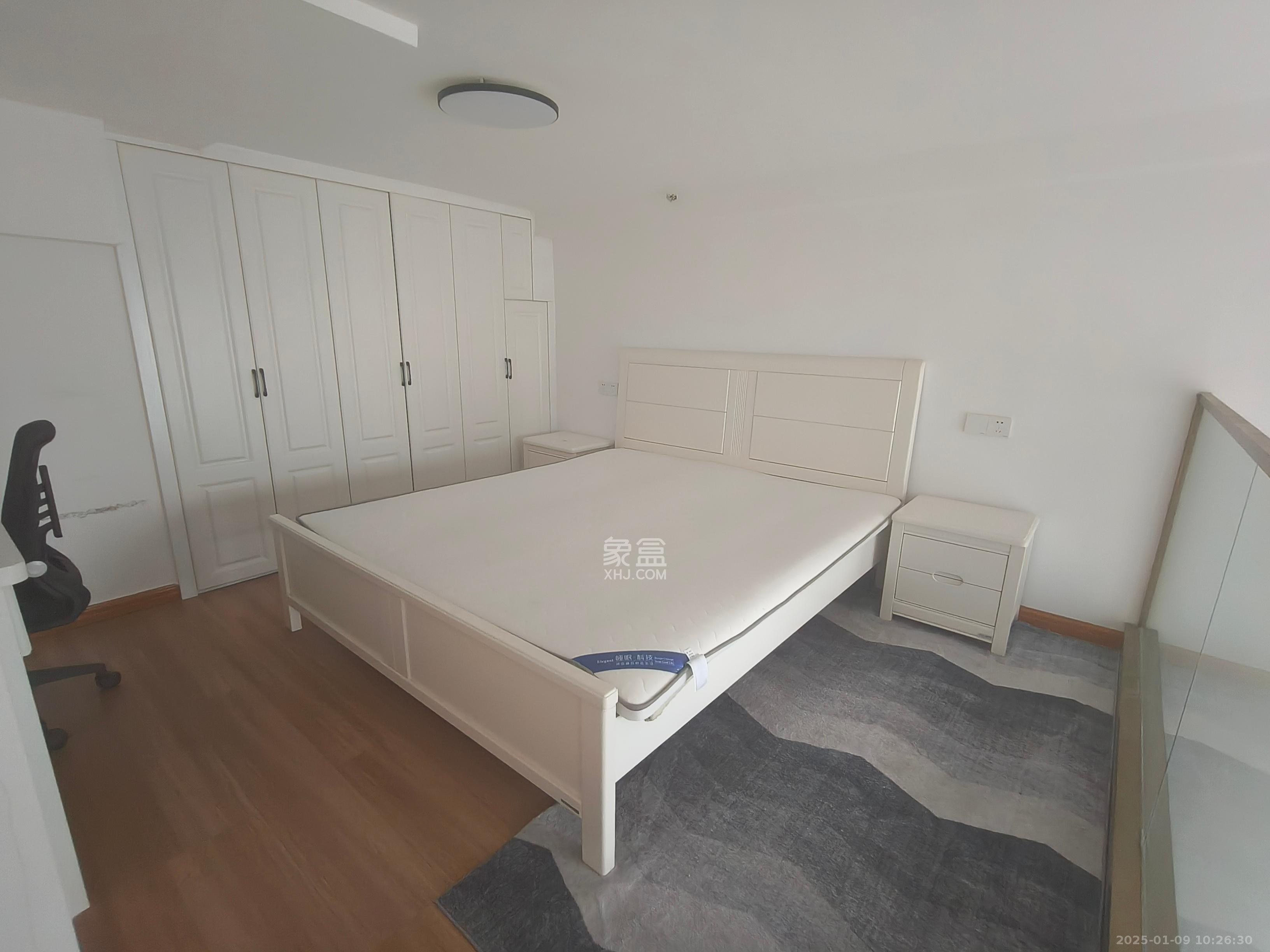 碧桂园星荟 1室1厅1卫 1200.0元/月 碧桂园星荟 1室1厅1卫 1200.0元/月室内图