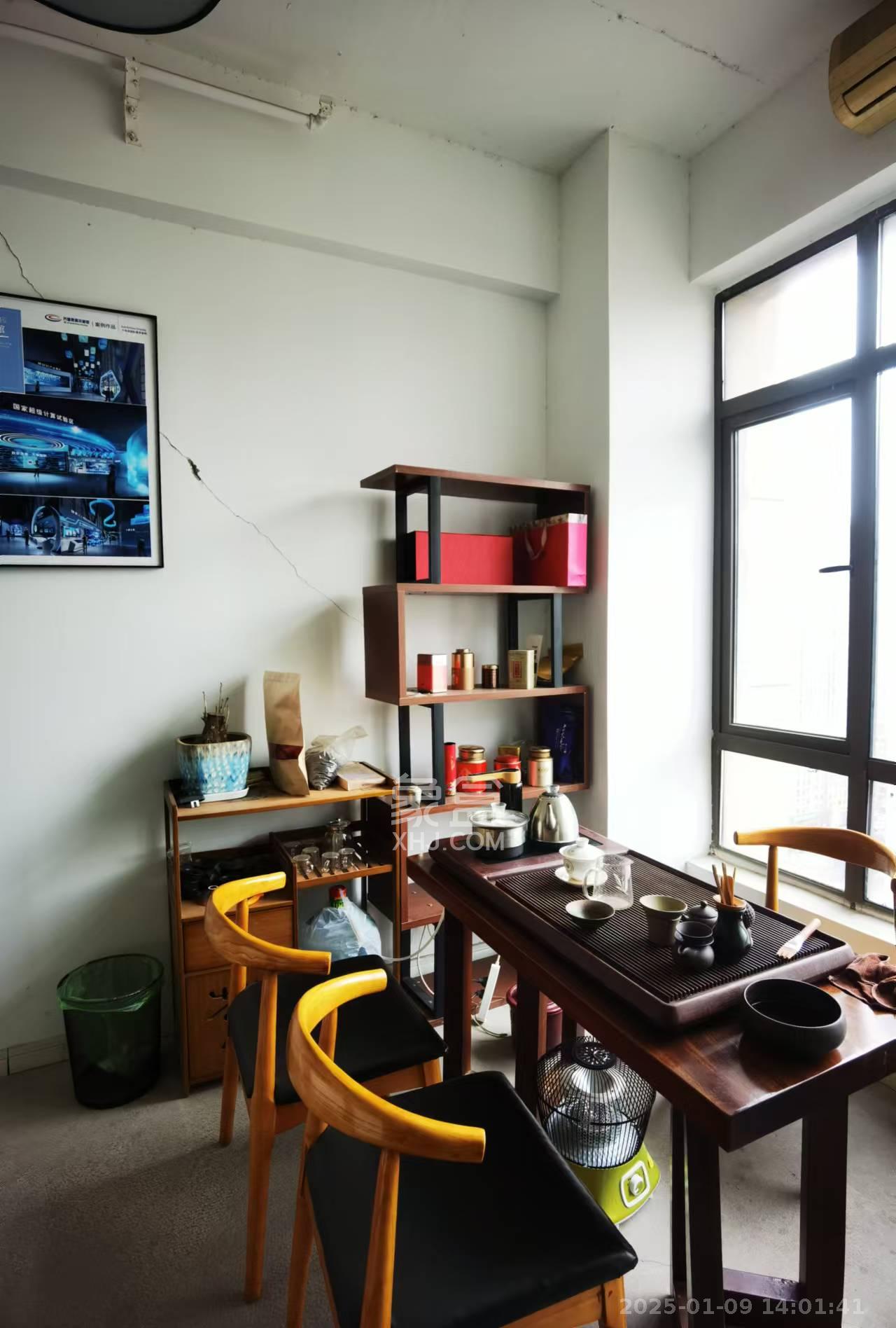 合能洋湖公馆   73.0㎡      2800.0元/月室内图