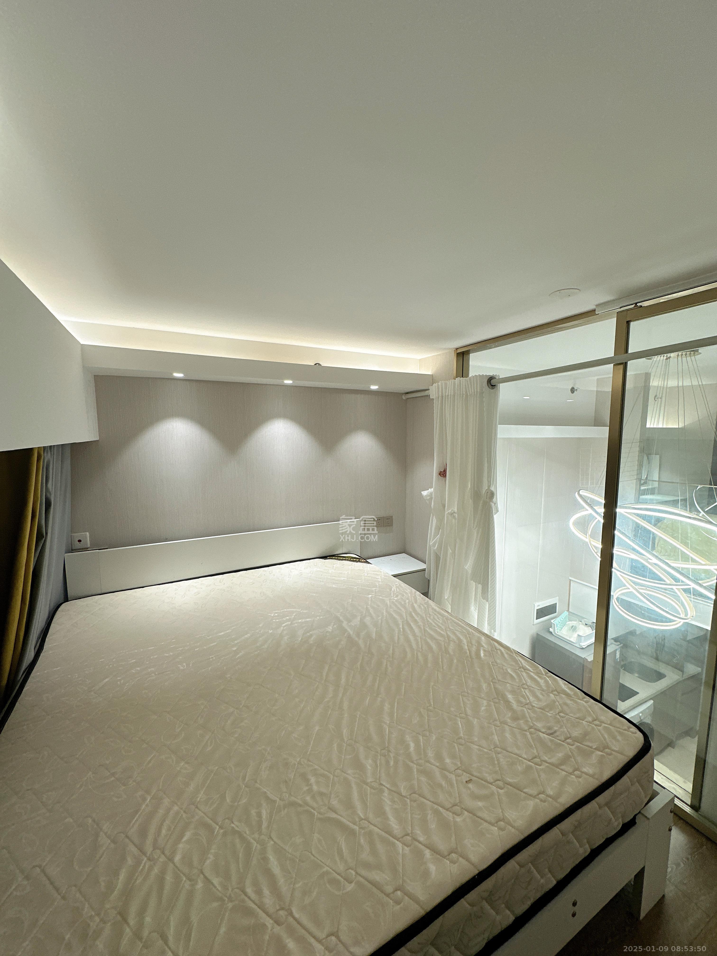 华远海蓝郡 1室0厅0卫 1500.0元/月 华远海蓝郡 1室0厅0卫 1500.0元/月室内图