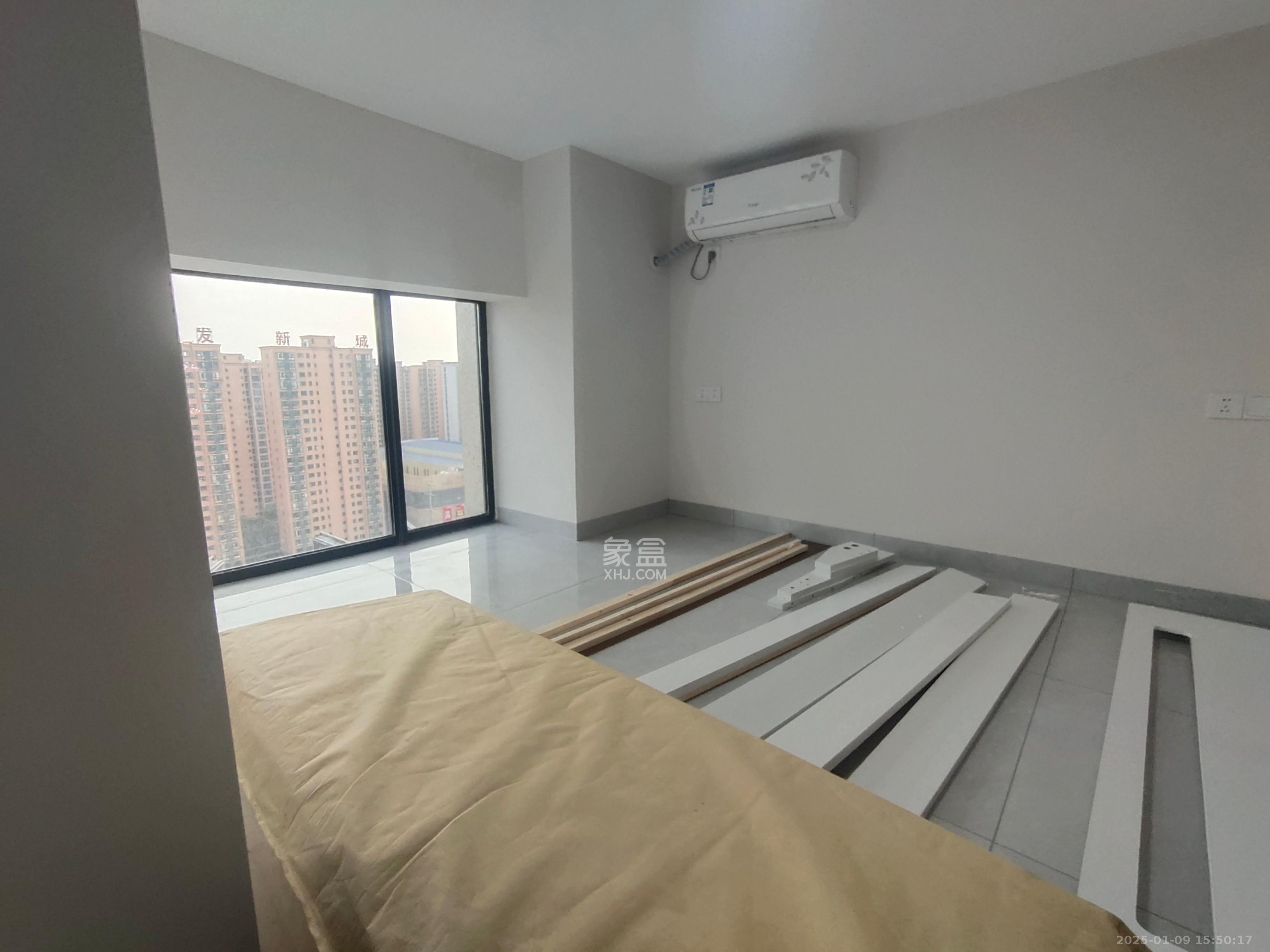 海伦堡爱ME城市   38.0㎡     1900.00元/月室内图
