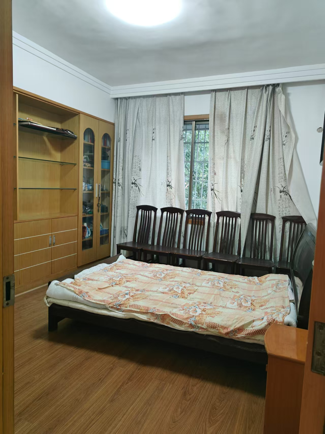 赫山区金银山竹山小区 3室2厅2卫 14000.0元/月 赫山区金银山竹山小区 3室2厅2卫 14000.0元/月室内图