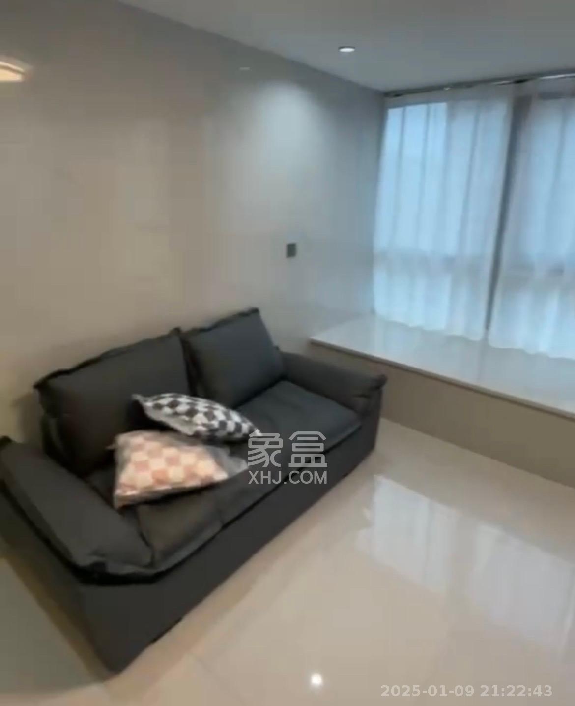 长房时代小镇 2室2厅1卫 2100.0元/月 长房时代小镇 2室2厅1卫 2100.0元/月室内图