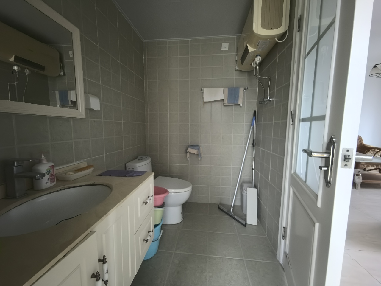 大华锦绣海岸一期  2室2厅1卫    116.0万 大华锦绣海岸一期  2室2厅1卫    116.0万室内图