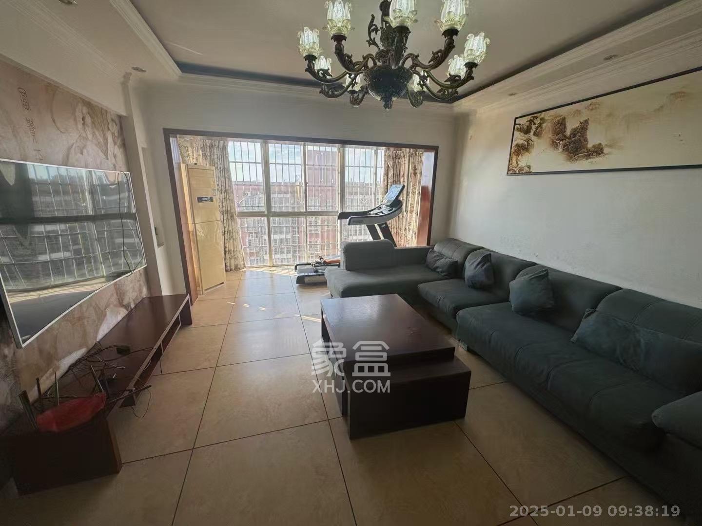 弘欣公寓  3室2厅2卫    2000.0元/月 弘欣公寓  3室2厅2卫    2000.0元/月室内图