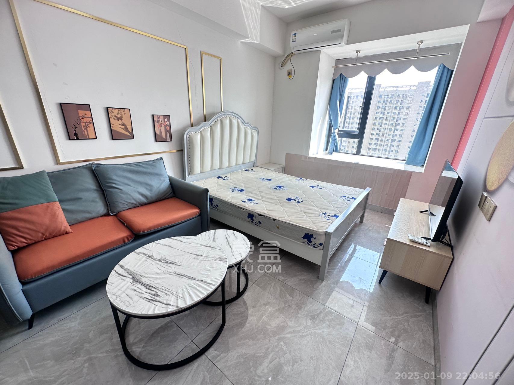 保利麓谷林语I区 1室0厅0卫 1600.0元/月 保利麓谷林语I区 1室0厅0卫 1600.0元/月室内图