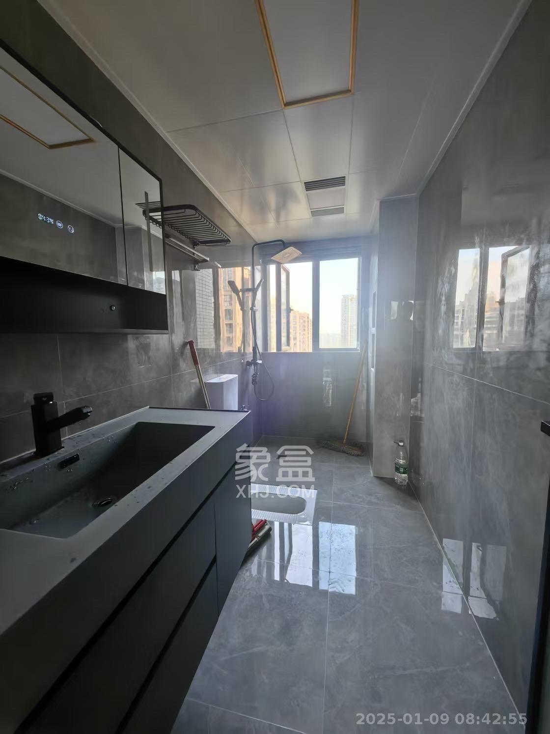 八方小区B区 4室2厅2卫 6600.0元/月 八方小区B区 4室2厅2卫 6600.0元/月室内图