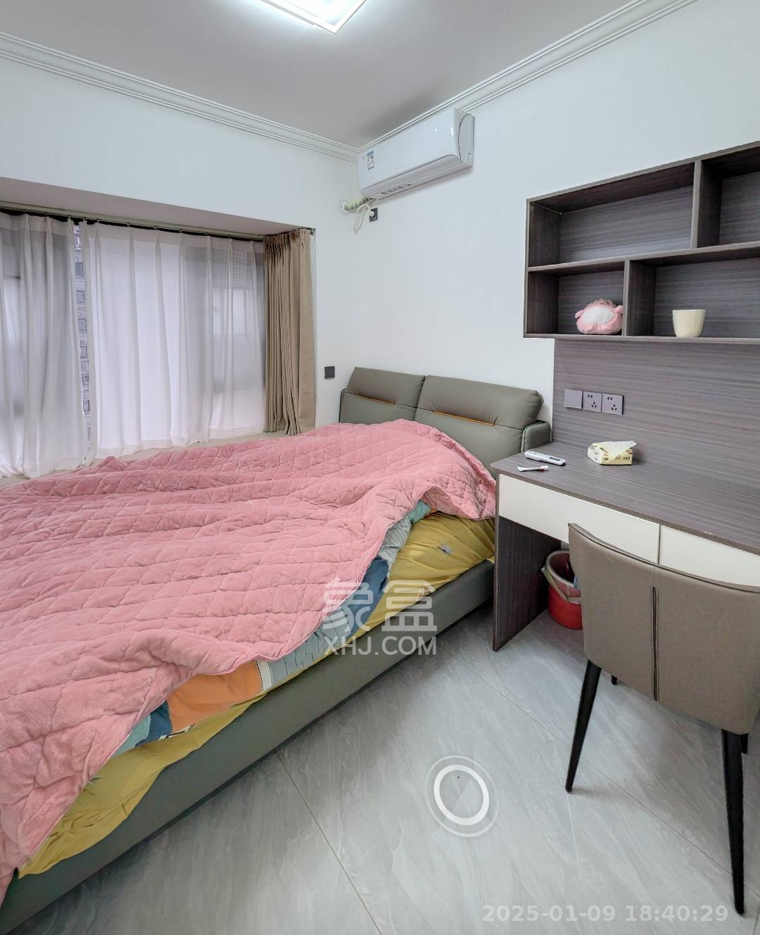 阳光城尚东湾愉景苑 3室2厅2卫 3500.0元/月 阳光城尚东湾愉景苑 3室2厅2卫 3500.0元/月室内图